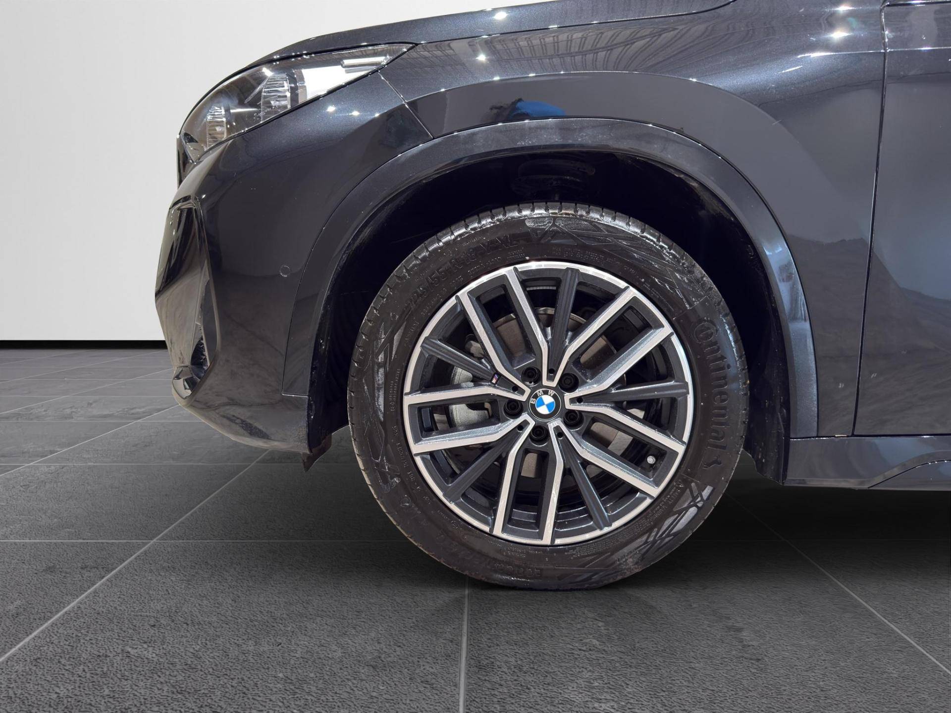 Auto Venduta - BMW X1 iX1 edrive 20 usata in pronta consegna - Brandini