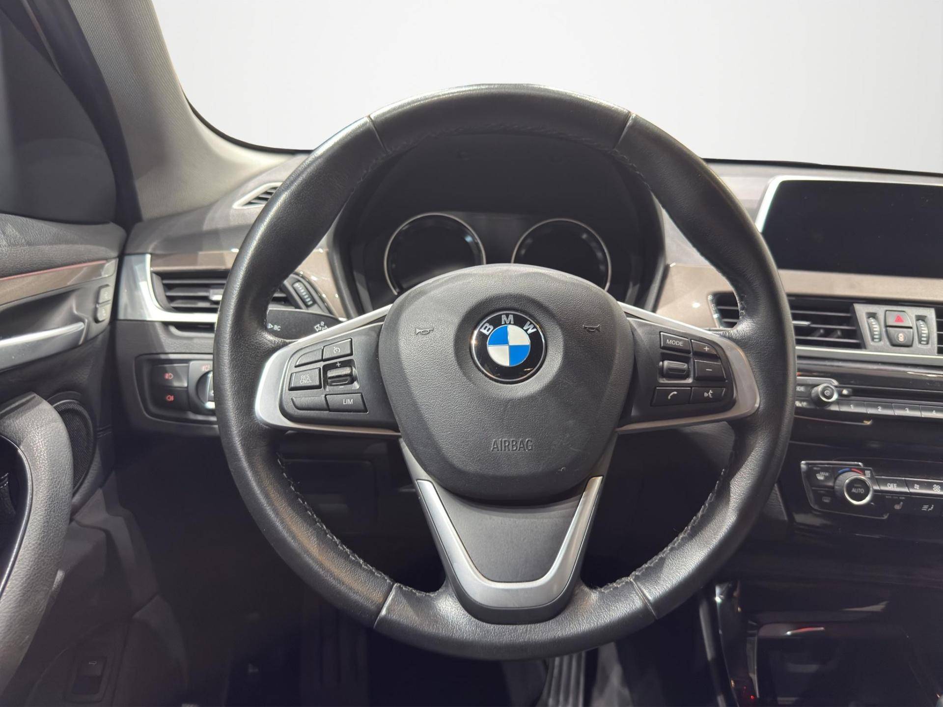 BMW X1 X1 xdrive20d xLine auto usata in pronta consegna - Brandini