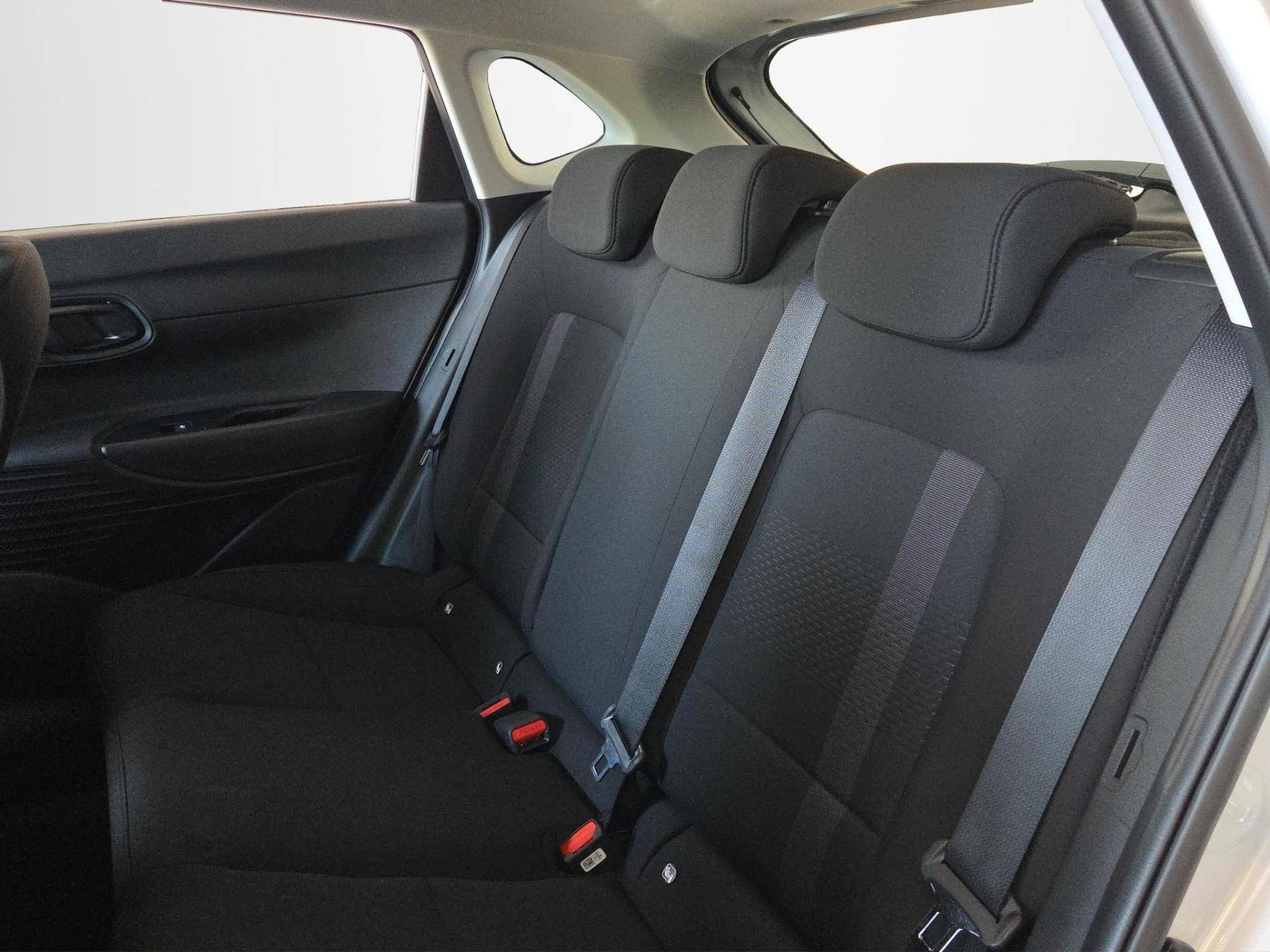 HYUNDAI I20 i20 1.0 t-gdi Connectline 90cv dct usata in pronta consegna - Brandini