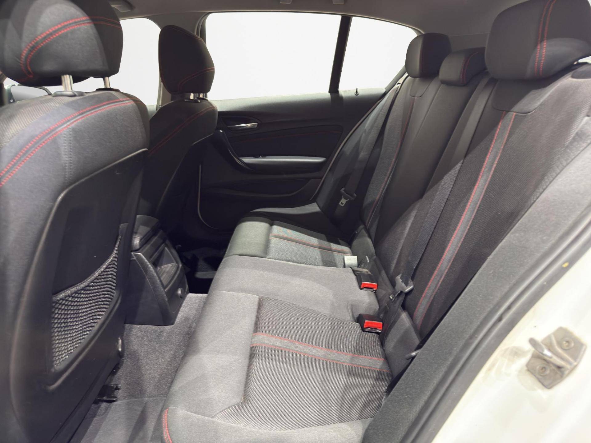 Auto Venduta - BMW Serie 1 120i Sport 5p usata in pronta consegna - Brandini