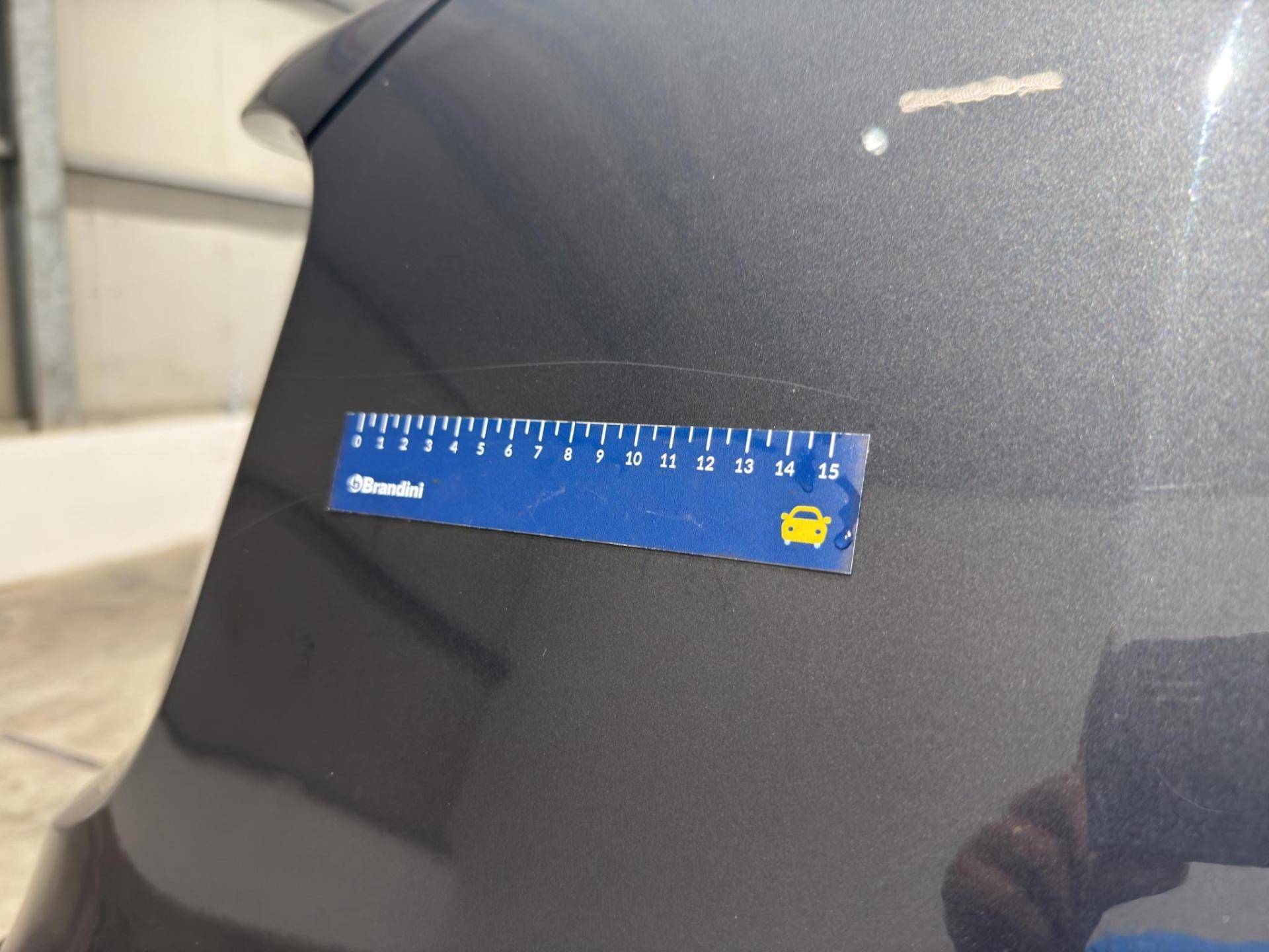 Auto Venduta - JEEP Renegade Renegade 1.3 t4 phev 80th Anniversary 4xe at6 usata in pronta consegna - Brandini