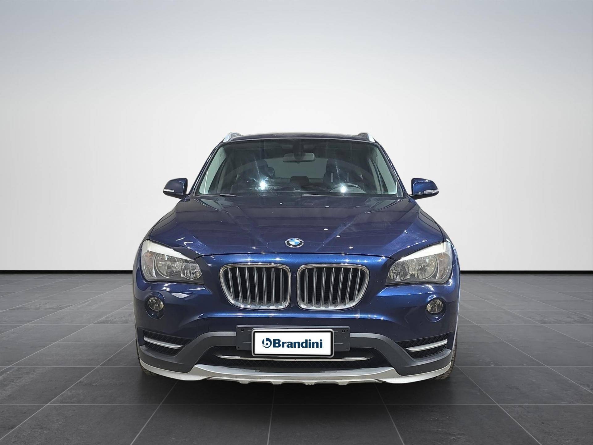 Auto Venduta - BMW X1 X1 sdrive18d xLine usata in pronta consegna - Brandini