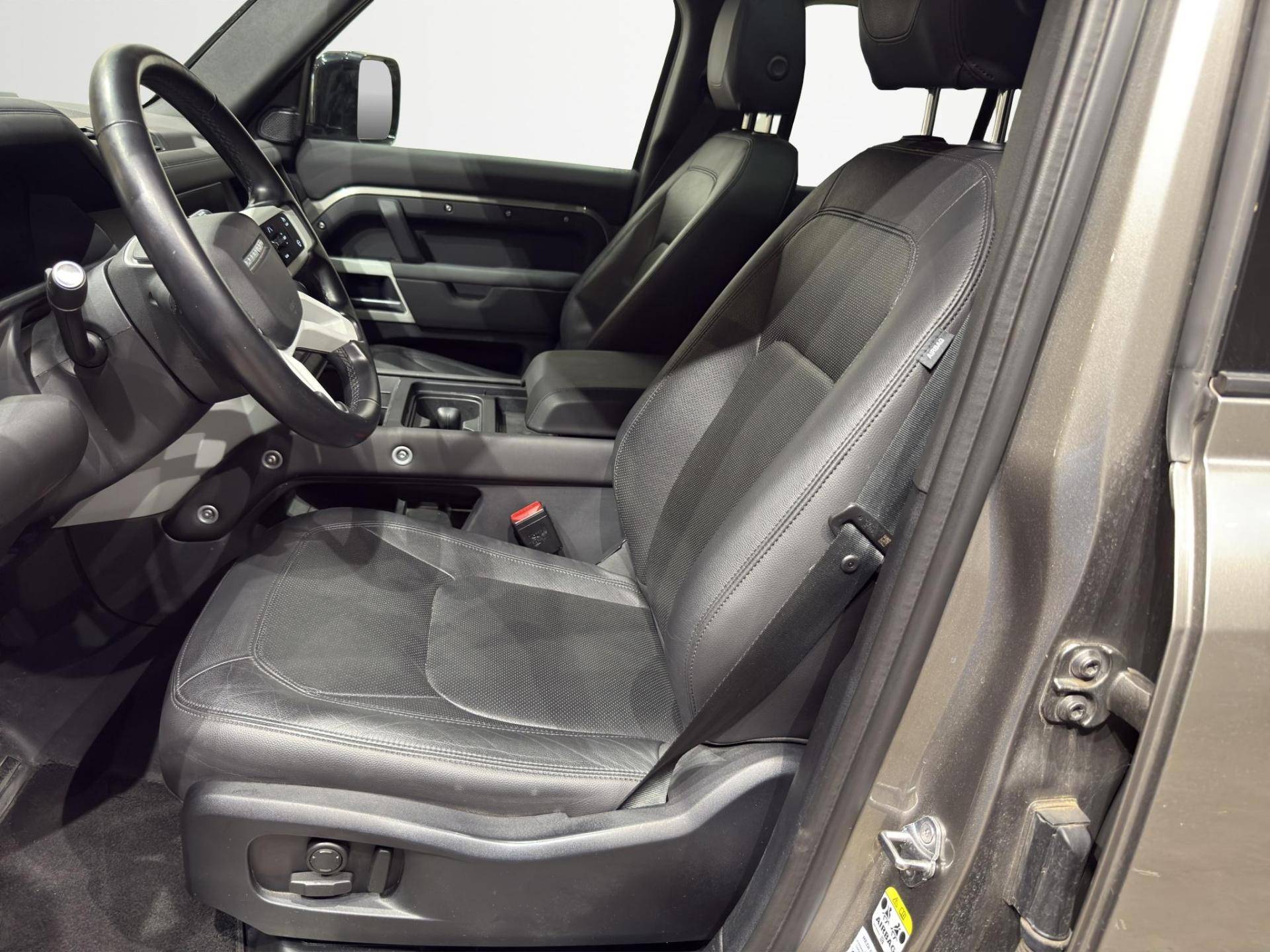 LAND ROVER Defender Defender 110 3.0d i6 mhev XS Edition awd 250cv auto usata in pronta consegna - Brandini