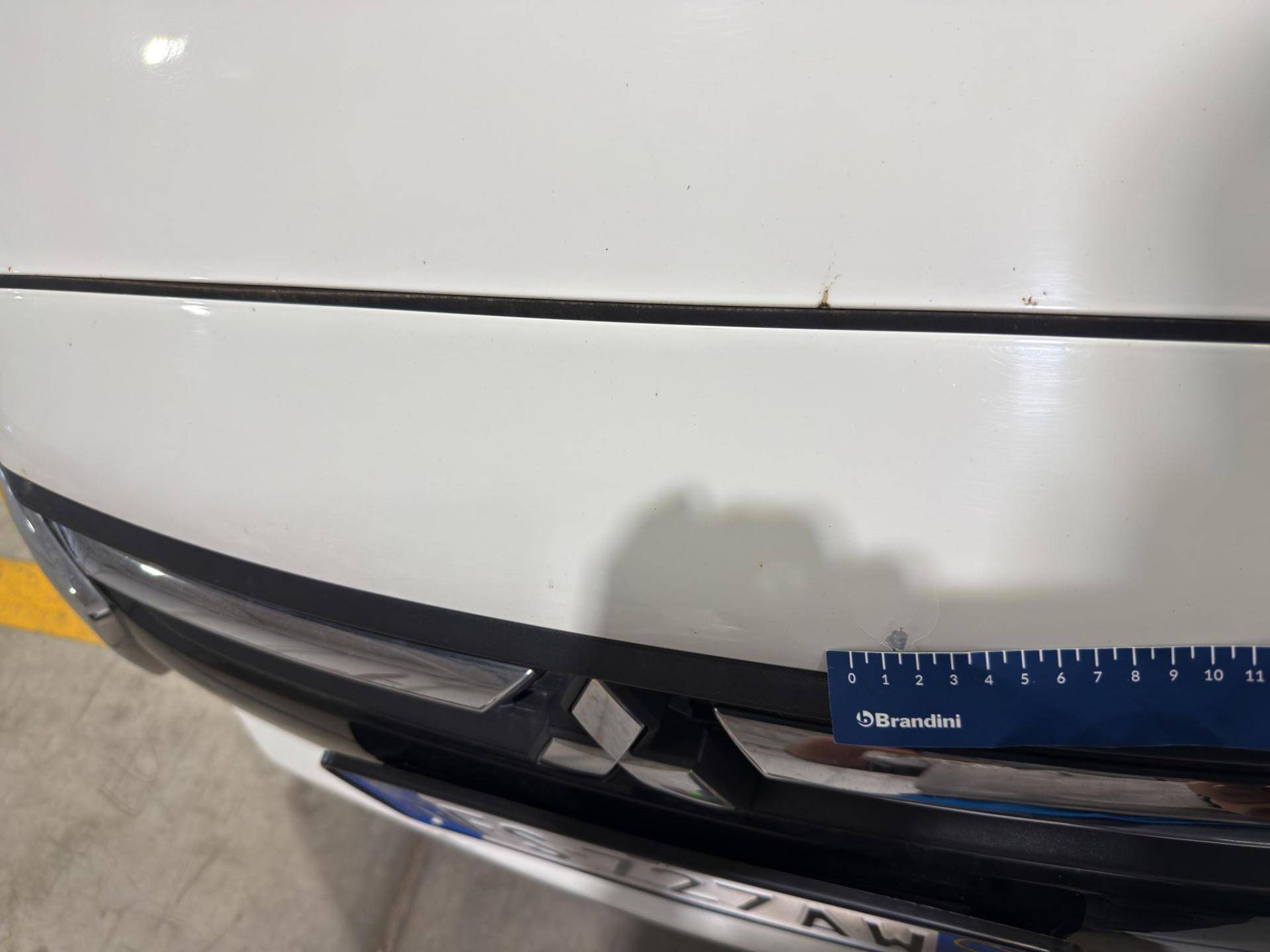 MITSUBISHI ASX ASX 1.6 Inform Plus 2wd my18 usata in pronta consegna - Brandini
