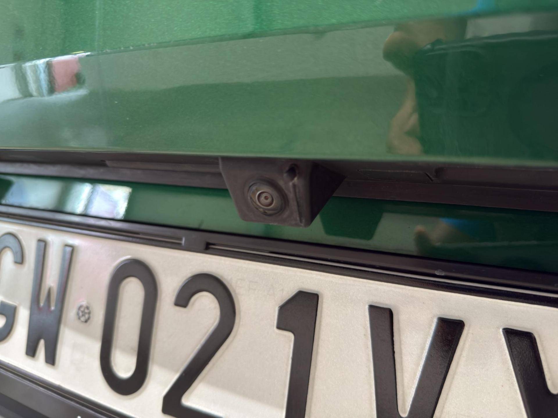 MINI Mini Countryman Mini Countryman 2.0 48V D Classic auto usata in pronta consegna - Brandini