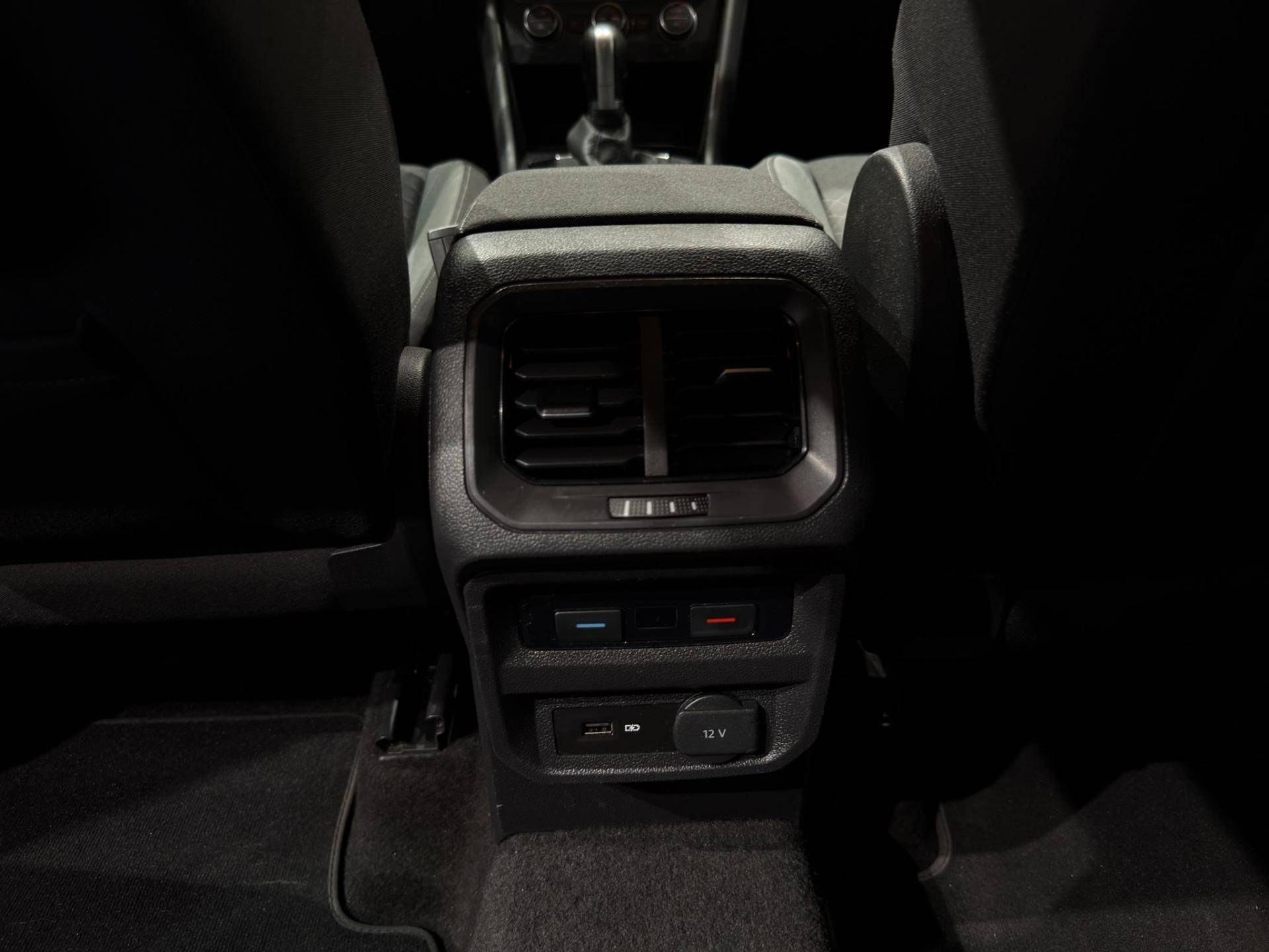 VOLKSWAGEN Tiguan Tiguan 2.0 tdi Style 4motion 150cv dsg usata in pronta consegna - Brandini