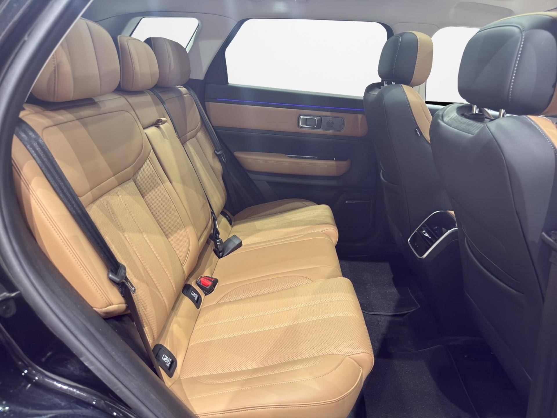 Auto Venduta - JAECOO JAECOO 7 Jaecoo 7 Super Hybrid 1.5 tgdi phev Exclusive 2wd usata in pronta consegna - Brandini