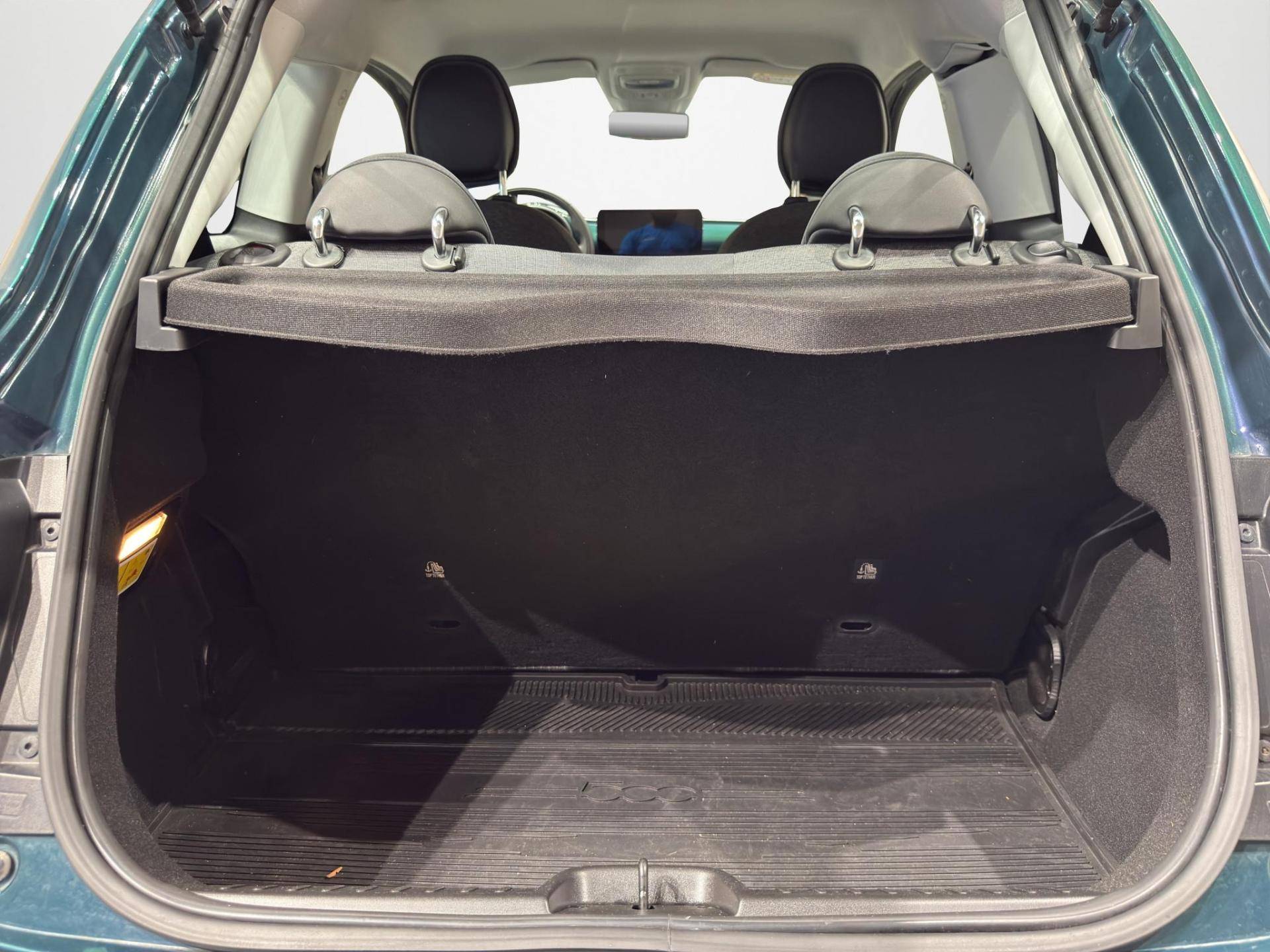FIAT 500e 500e 3+1 42 kWh La Prima usata in pronta consegna - Brandini