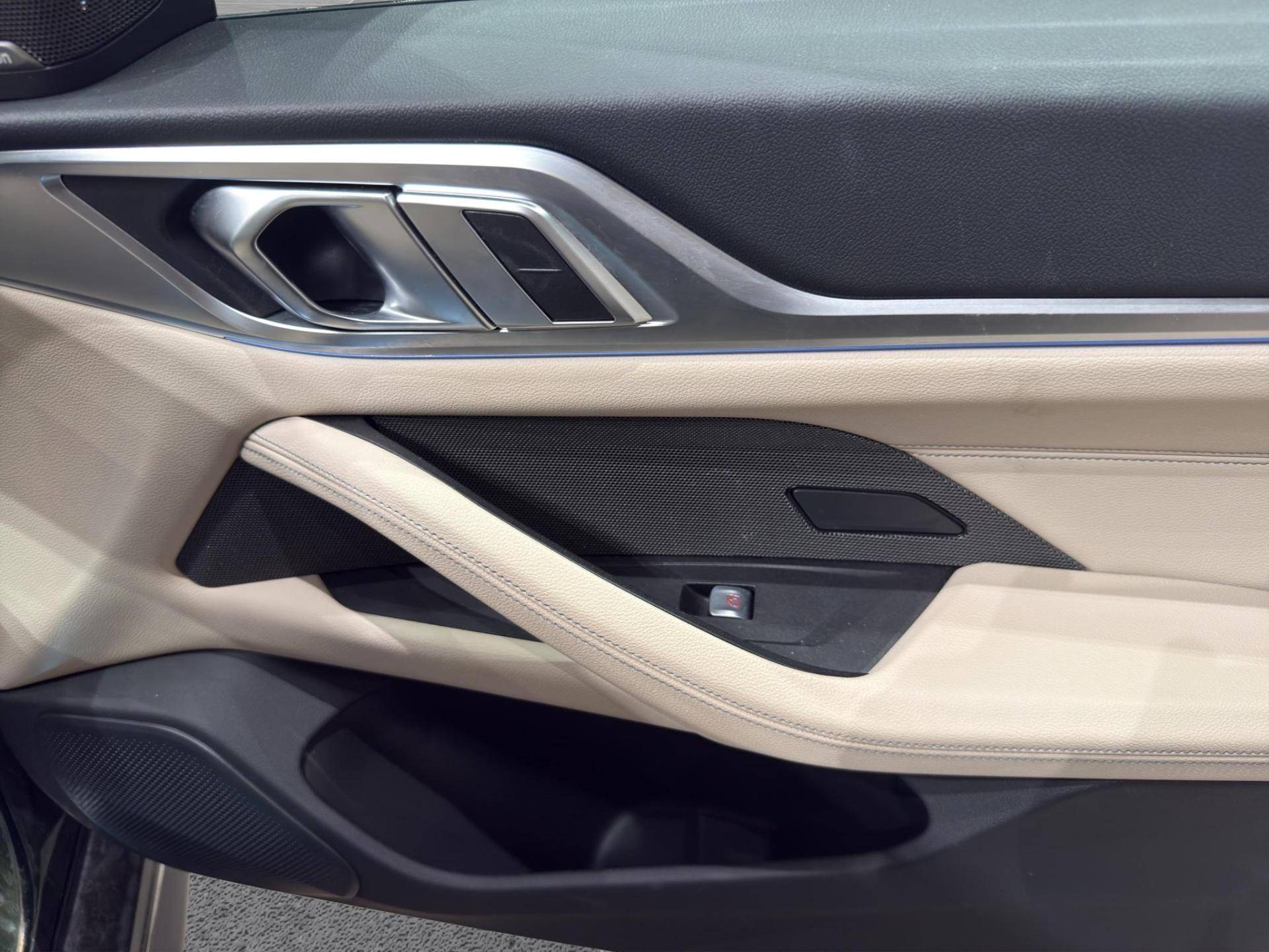 BMW i4 i4 M50 auto usata in pronta consegna - Brandini