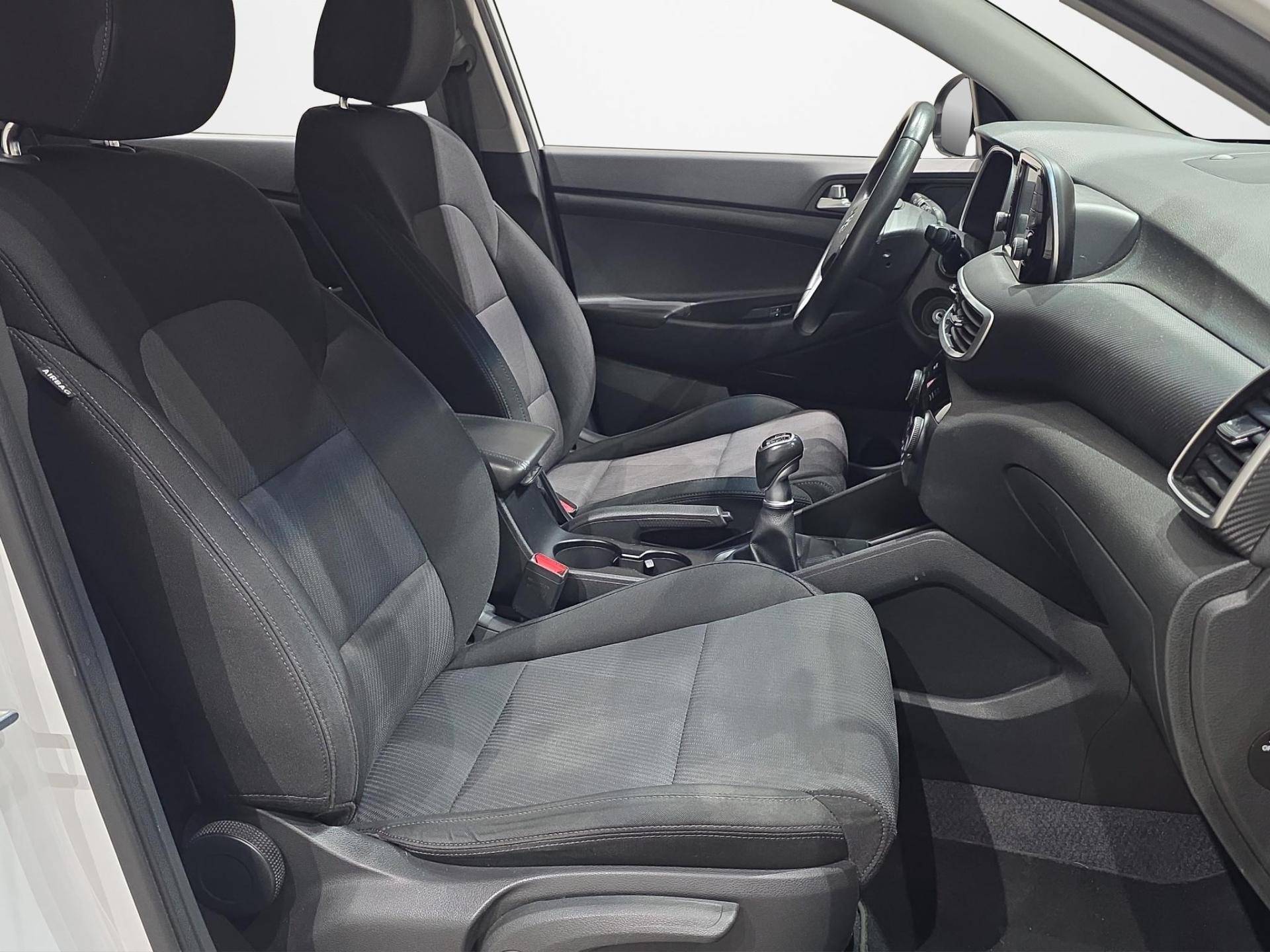 Auto Venduta - HYUNDAI Tucson Tucson 1.6 crdi Xtech Comfort Pack 2wd 115cv my20 usata in pronta consegna - Brandini
