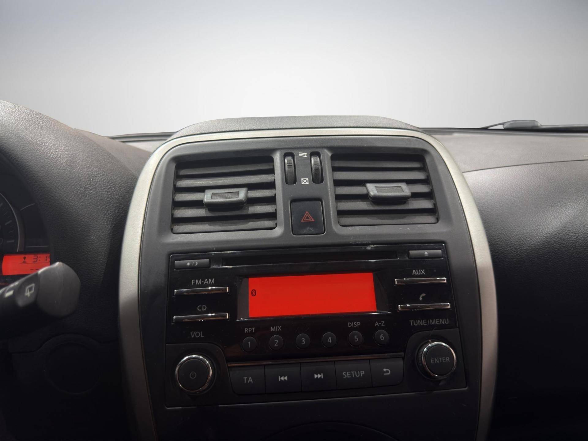 NISSAN Micra Micra 1.2 n-tec usata in pronta consegna - Brandini