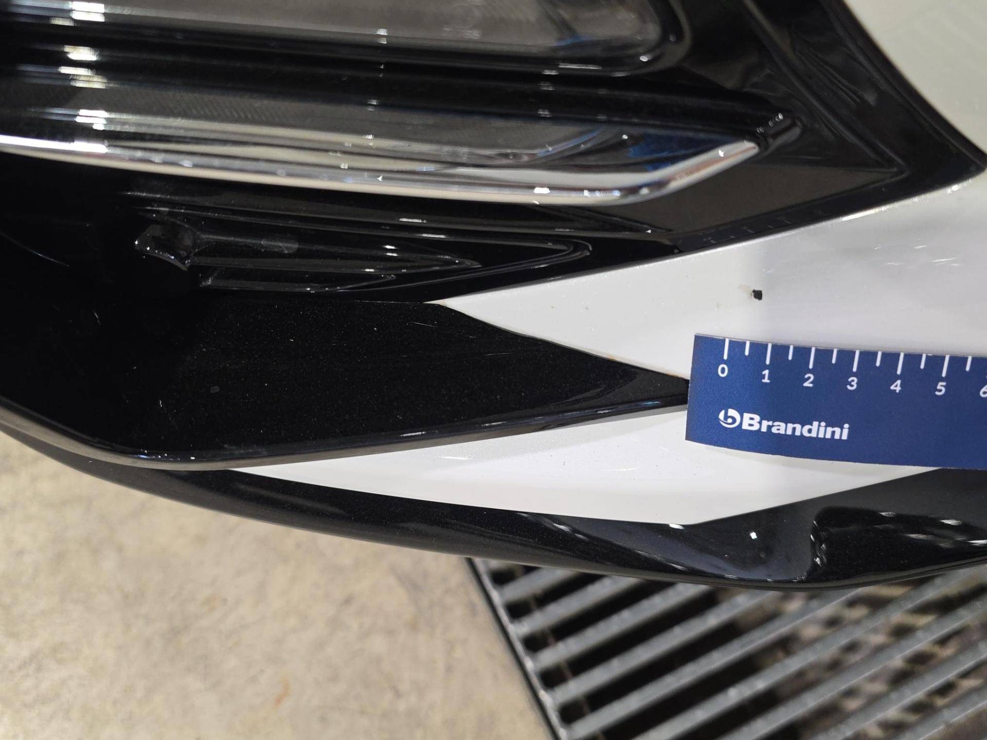 Auto Venduta - DR DR 6.0 dr6.0 1.5 turbo Gpl cvt usata in pronta consegna - Brandini