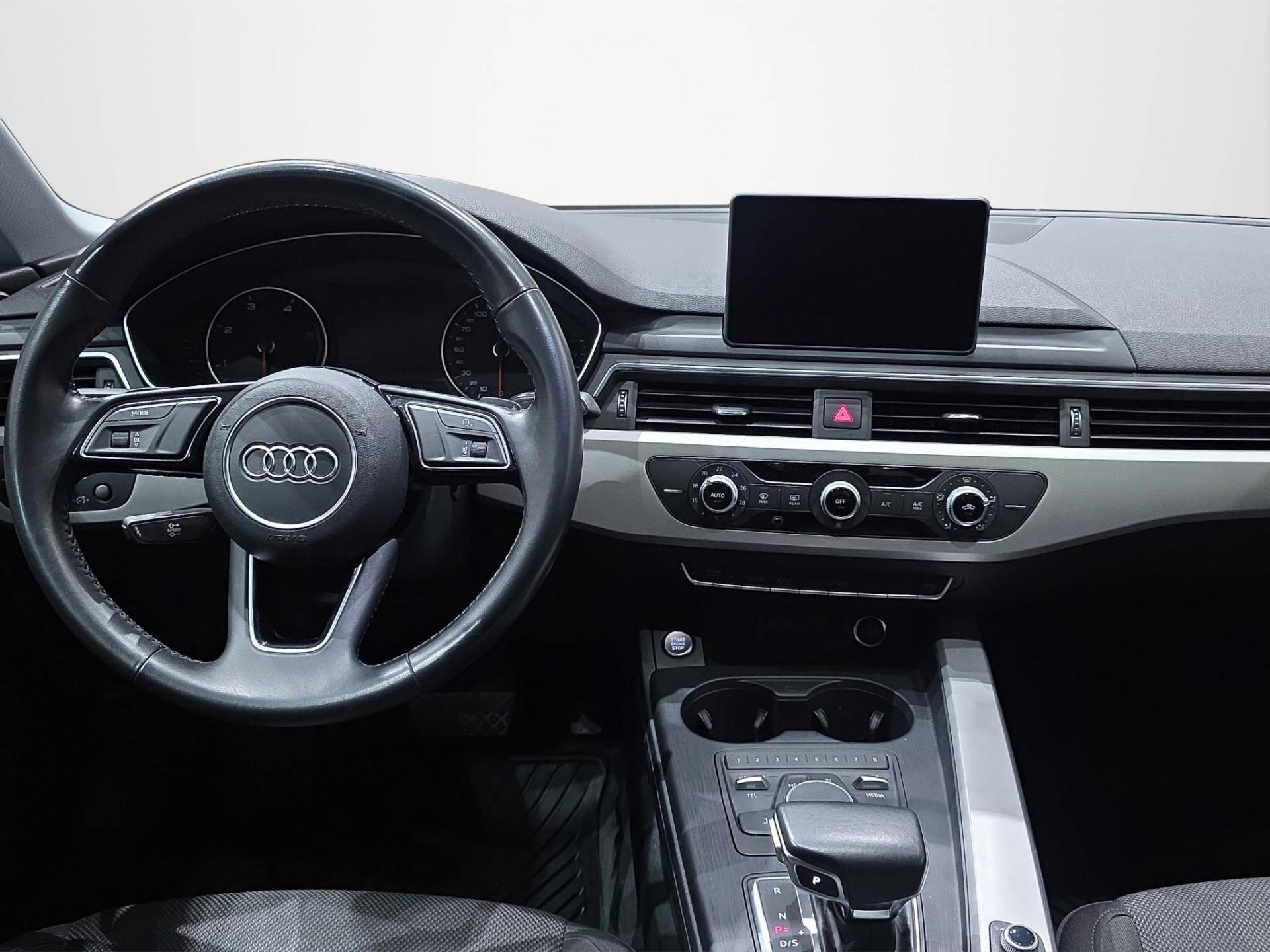 Auto Venduta - AUDI A5 A5 Sportback 40 2.0 tdi Business Sport 190cv s-tronic usata in pronta consegna - Brandini