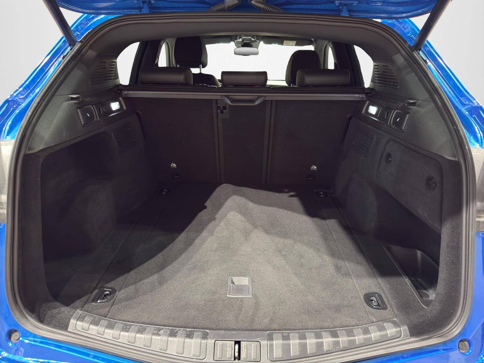 ALFA ROMEO Stelvio Stelvio 2.2 t Competizione Q4 210cv auto usata in pronta consegna - Brandini