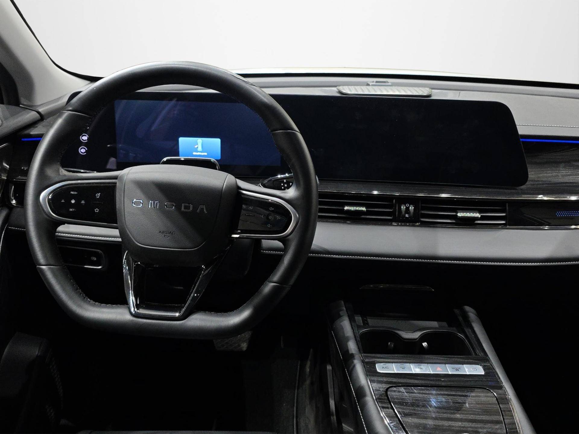 Auto Venduta - OMODA OMODA 5 Omoda 5 1.6 tgdi Comfort auto usata in pronta consegna - Brandini