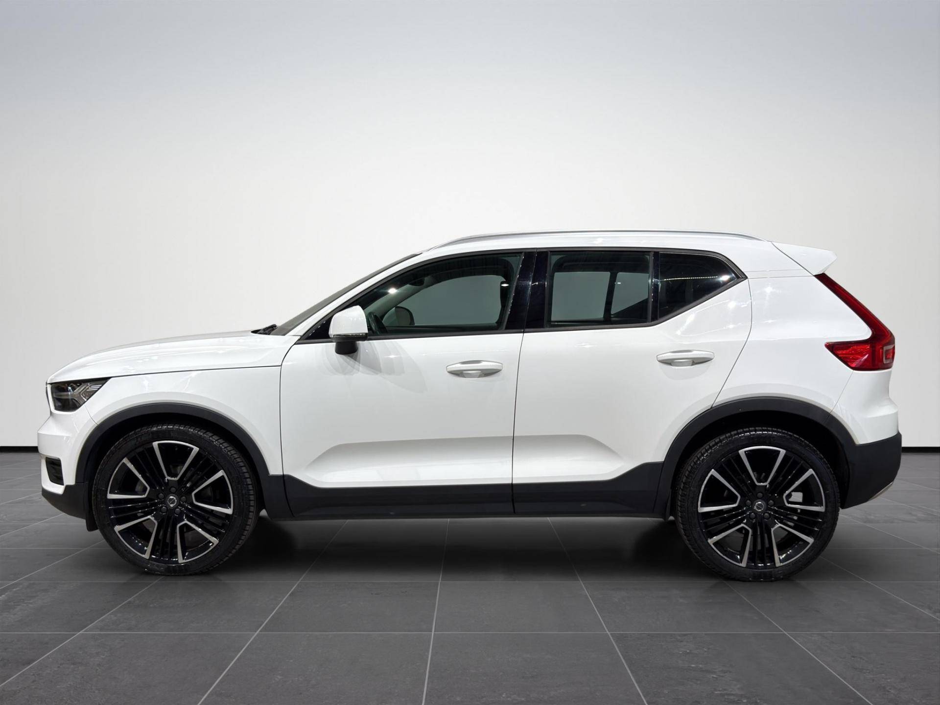 VOLVO XC40 XC40 2.0 d3 Momentum awd geartronic usata in pronta consegna - Brandini