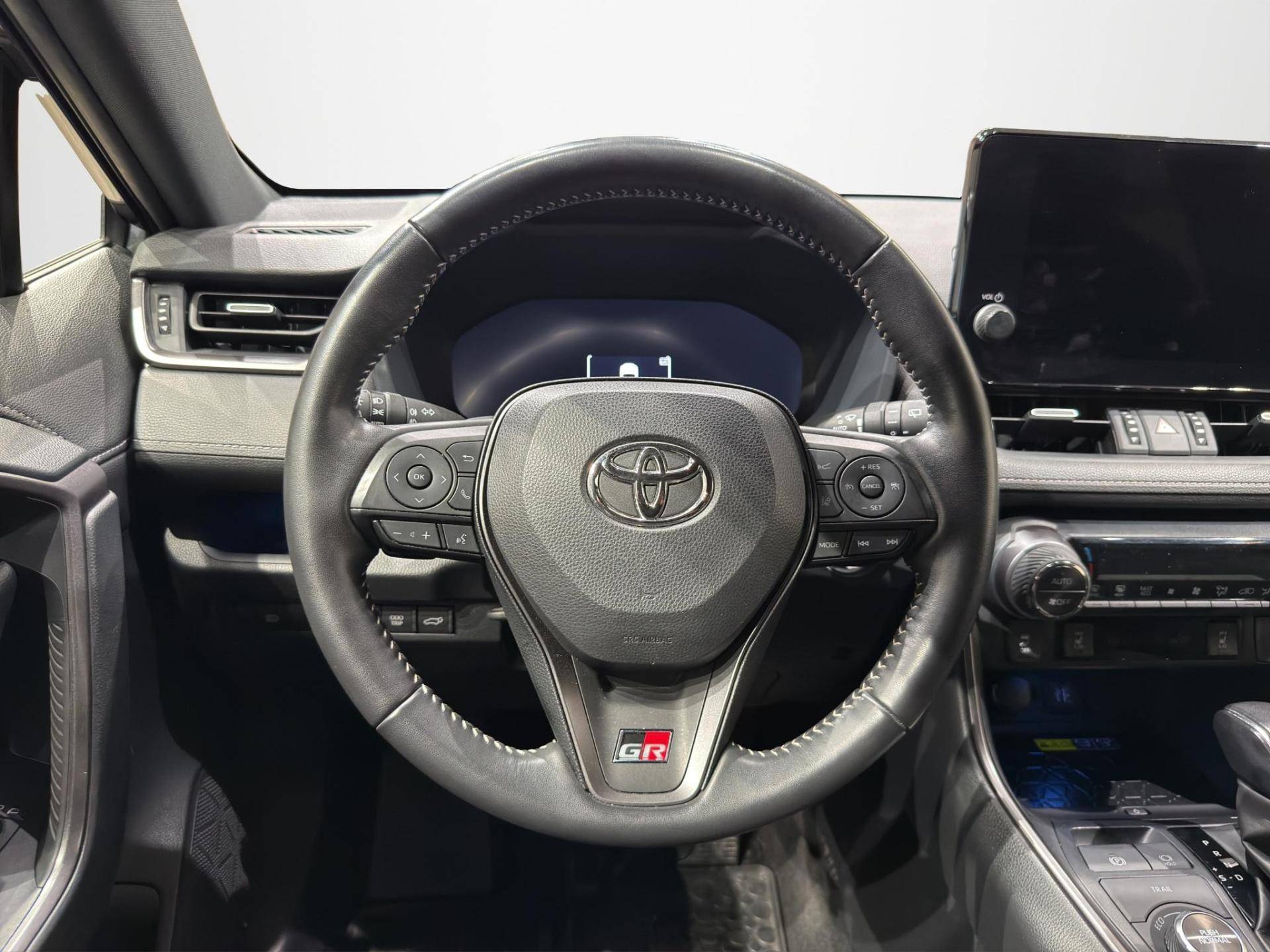 TOYOTA Rav4 Rav4 2.5 vvt-ie h GR Sport awd-i 222cv e-cvt usata in pronta consegna - Brandini