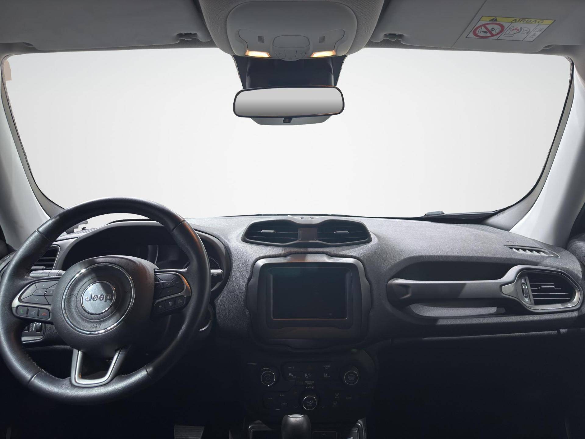 Auto Venduta - JEEP Renegade Renegade 1.6 mjt Limited 2wd 120cv ddct usata in pronta consegna - Brandini