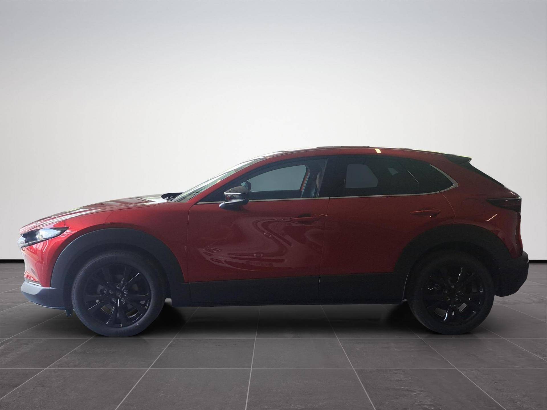 MAZDA CX-30 CX-30 2.5 m-hybrid Nagisa 2wd 140cv 6mt usata in pronta consegna - Brandini
