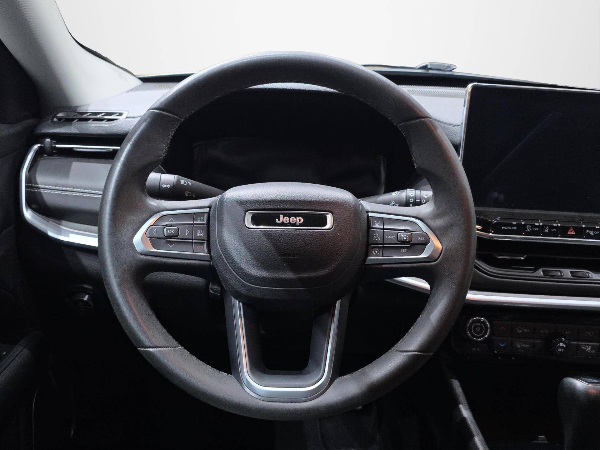 Auto Venduta - JEEP Compass Compass 1.5 turbo t4 mhev Limited 2wd 130cv dct usata in pronta consegna - Brandini