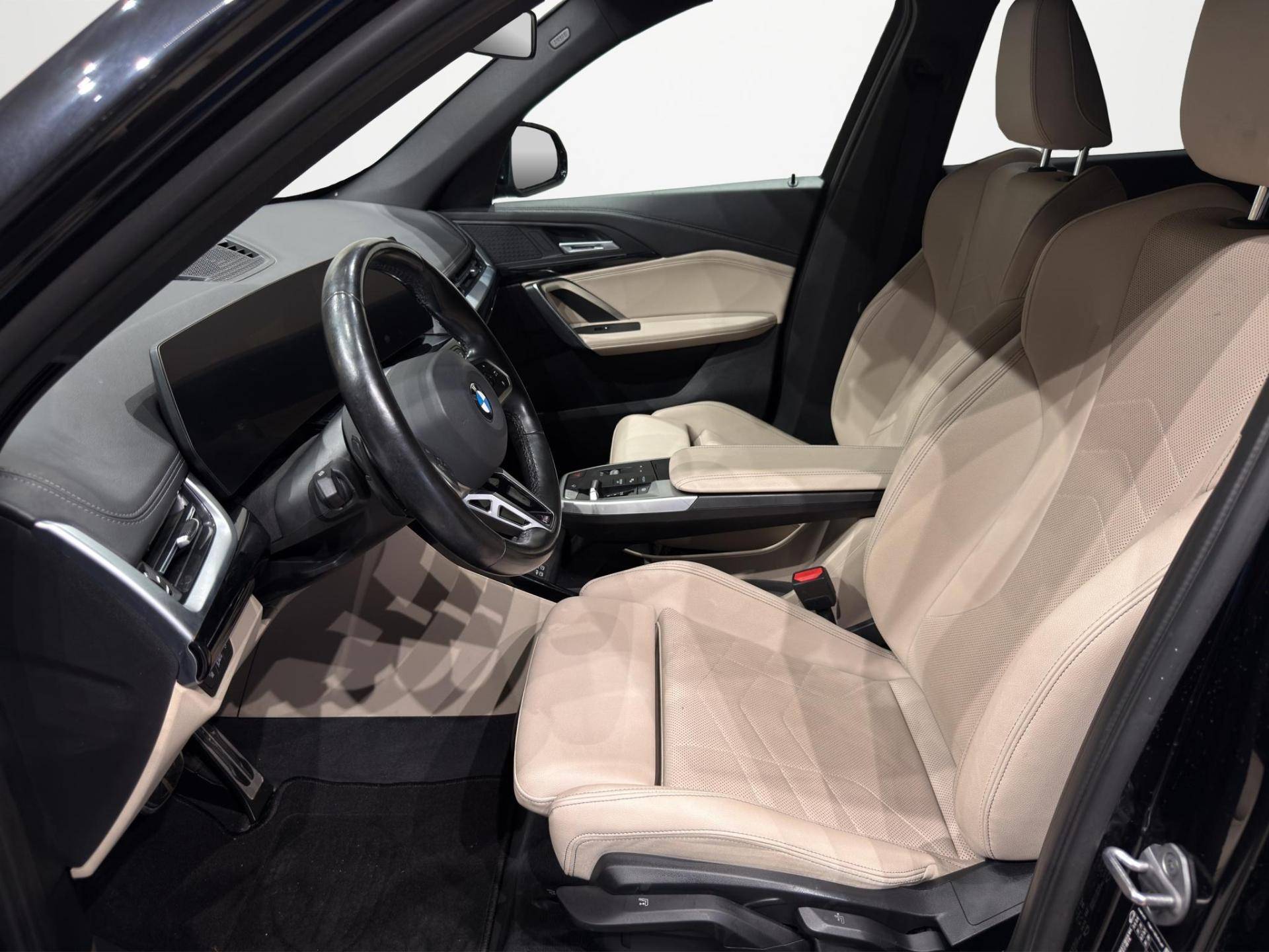 BMW X1 X1 xdrive20d mhev 48V MSport auto usata in pronta consegna - Brandini