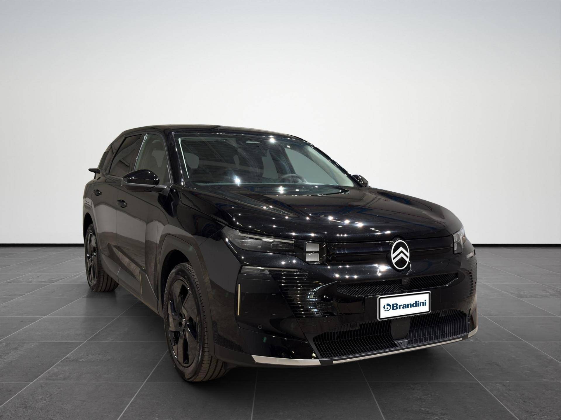CITROEN Nuovo C5 Aircross C5 Aircross 1.2 hybrid Max 145cv auto usata in pronta consegna - Brandini