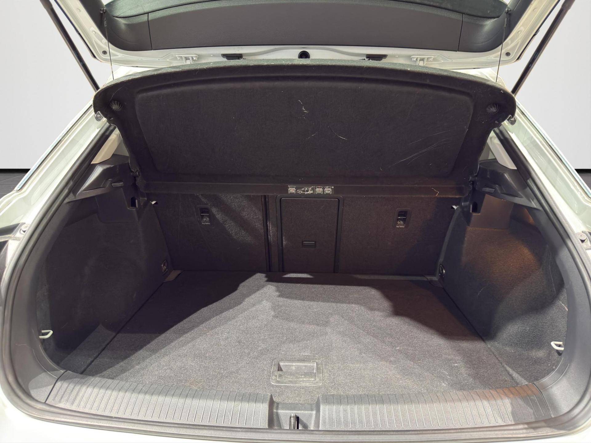 VOLKSWAGEN T-Roc T-Roc 2.0 tdi Advanced 150cv dsg usata in pronta consegna - Brandini