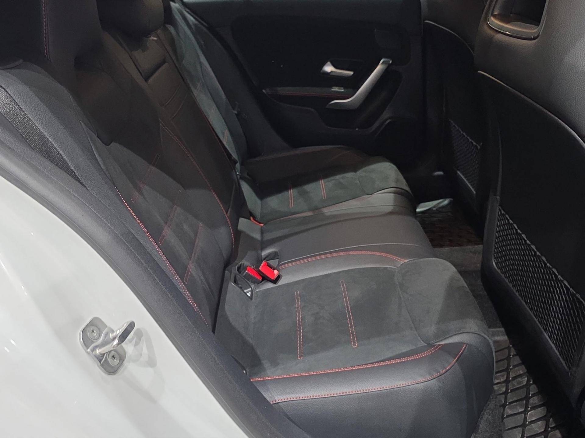 Auto Venduta - MERCEDES Classe A A 180 AMG Line Advanced auto usata in pronta consegna - Brandini