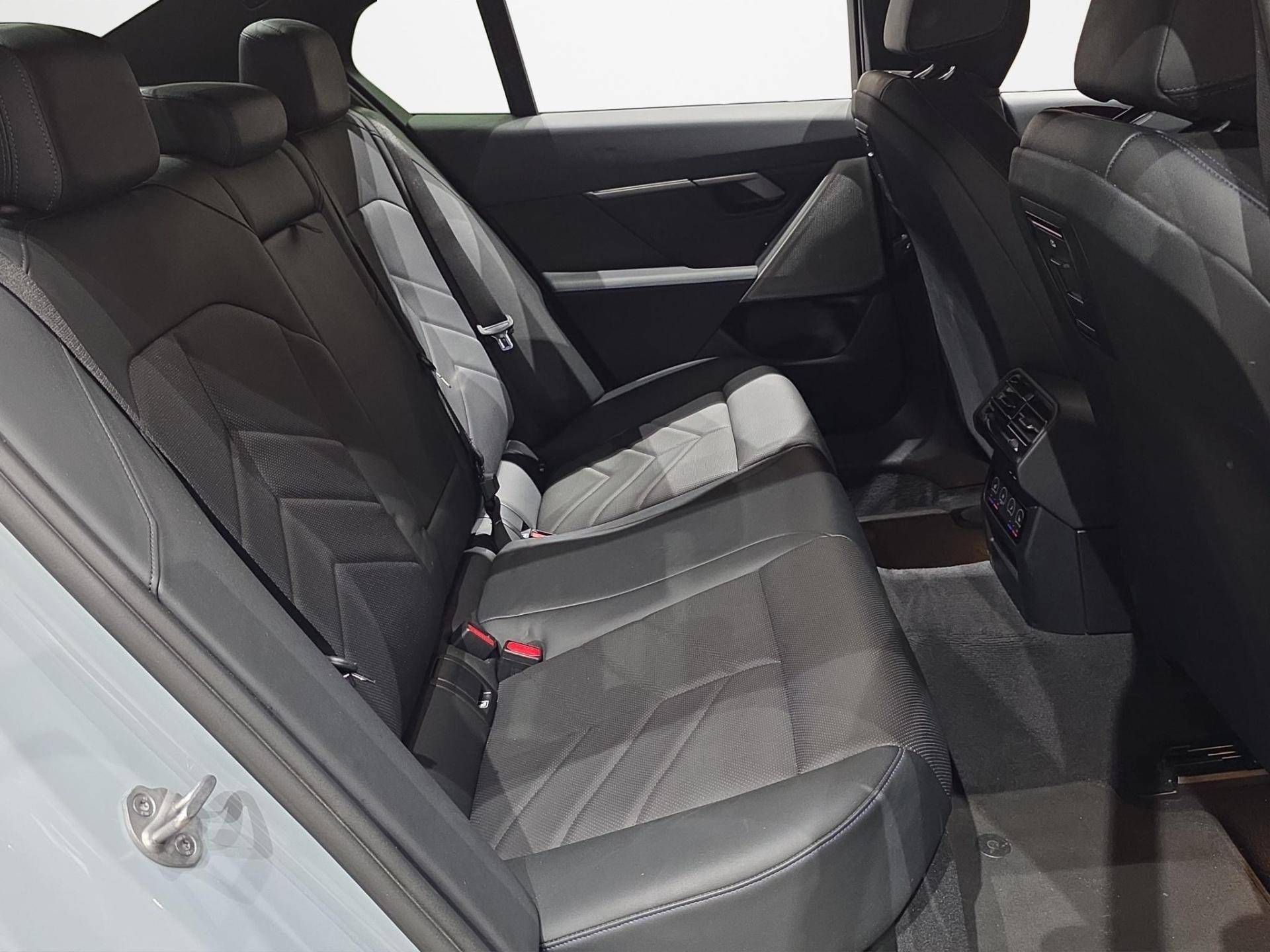 Auto Venduta - BMW Serie 5 Berlina 520d 48V xdrive M Sport auto usata in pronta consegna - Brandini
