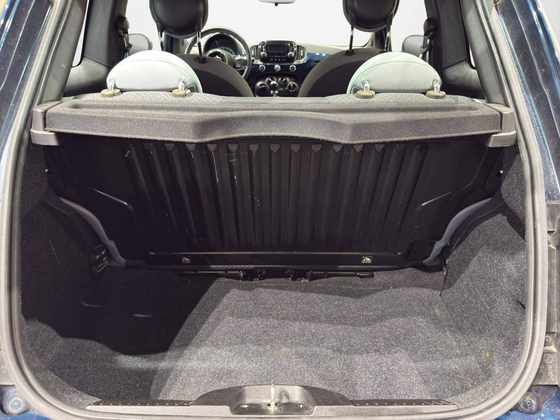 FIAT 500X 500 1.2 Pop 69cv my20 usata in pronta consegna - Brandini
