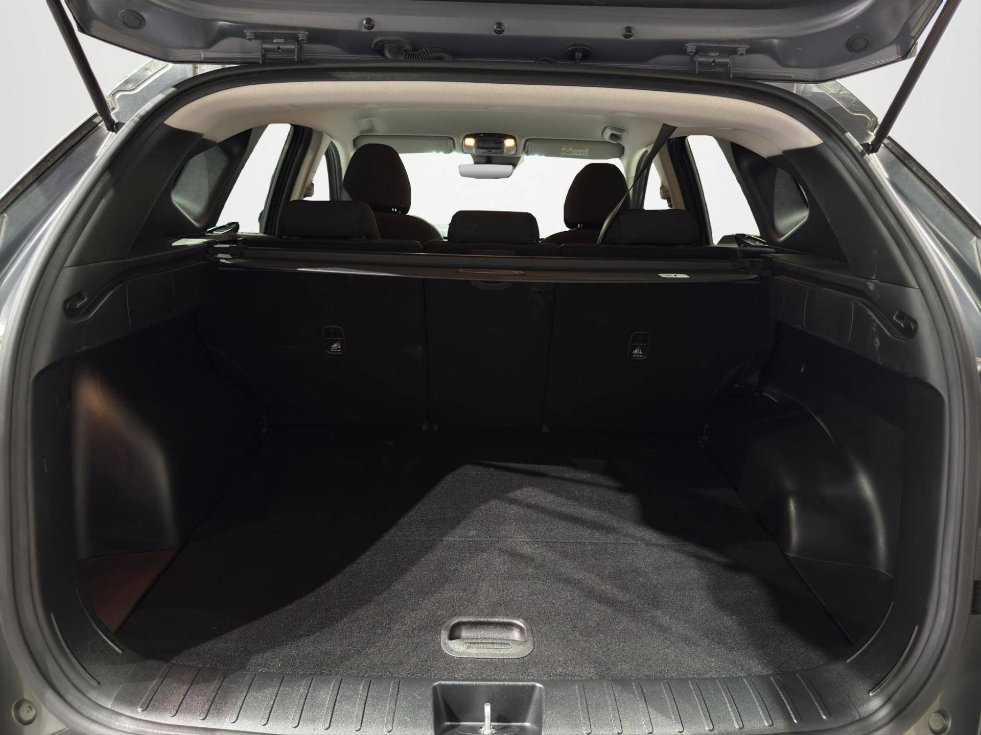 Auto Venduta - HYUNDAI Tucson Tucson 1.6 t-gdi 48V Xline 2wd imt usata in pronta consegna - Brandini