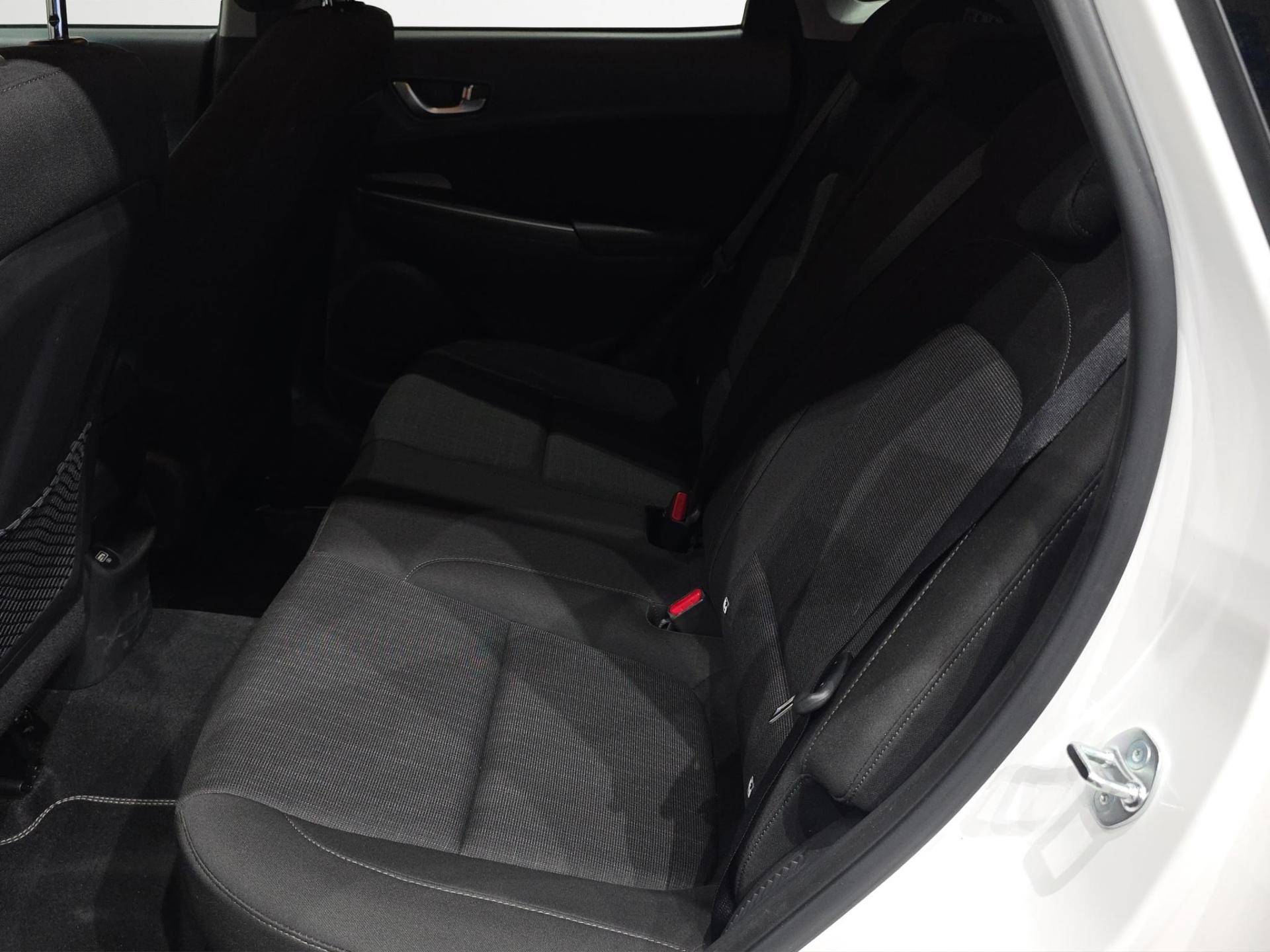 HYUNDAI Kona Kona 1.0 t-gdi 48V Xline Safety Pack 2wd 120cv imt usata in pronta consegna - Brandini