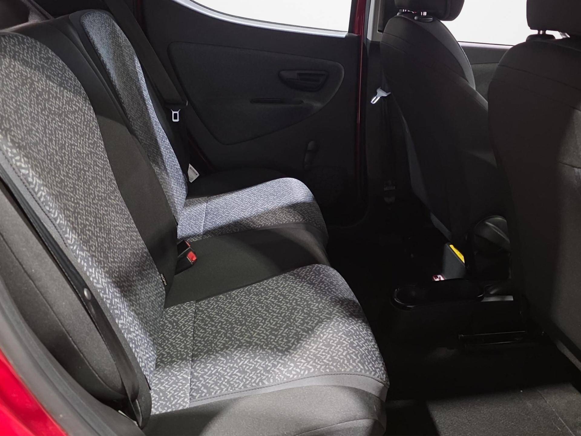 Auto Venduta - LANCIA Ypsilon Ypsilon 1.0 firefly hybrid Silver Plus s&s 70cv usata in pronta consegna - Brandini