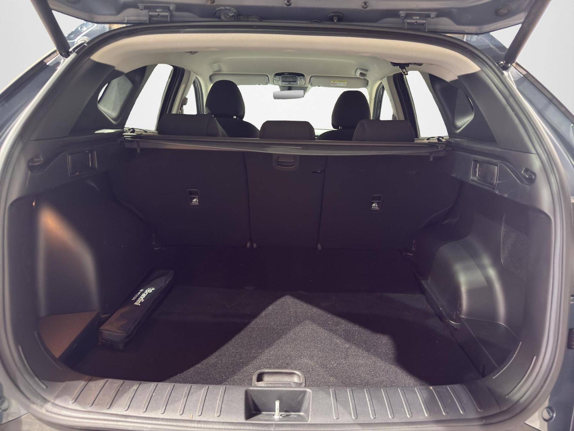 HYUNDAI Tucson Tucson 1.6 hev Exellence 2wd auto usata in pronta consegna - Brandini