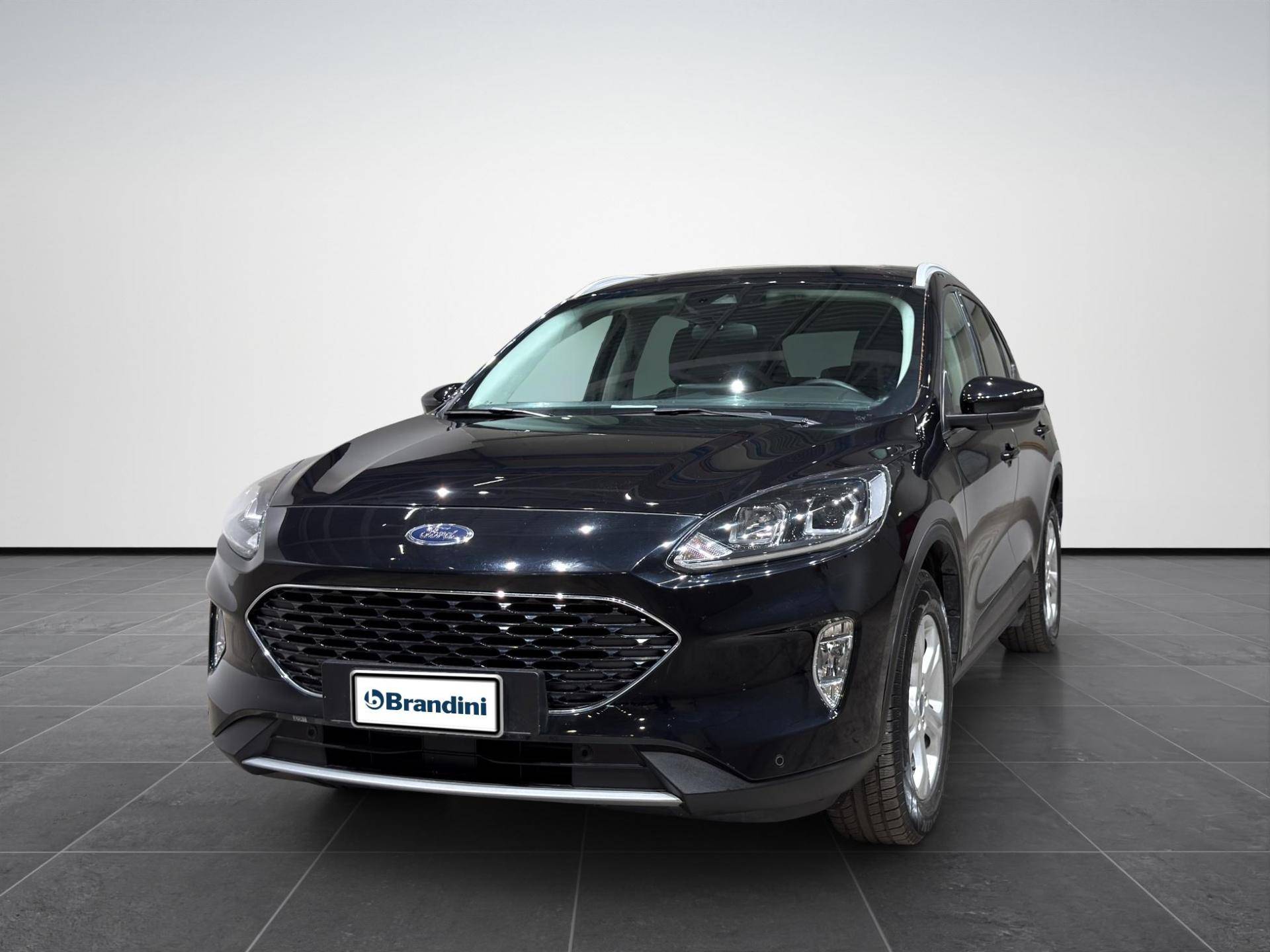 FORD Kuga Kuga 1.5 ecoblue Titanium 2wd 120cv usata in pronta consegna - Brandini