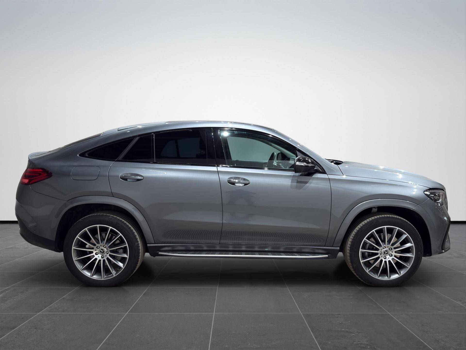 Auto Venduta - MERCEDES GLE GLE Coupe 300 d AMG Line Premium Plus 4matic auto usata in pronta consegna - Brandini