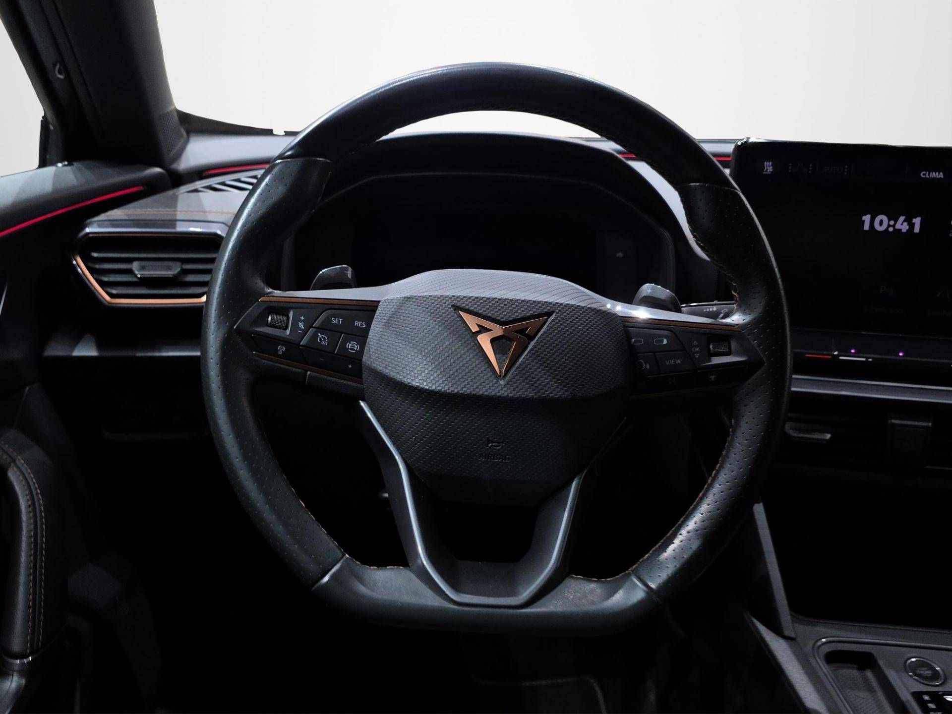 Auto Venduta - CUPRA Formentor Formentor 1.4 e-hybrid dsg usata in pronta consegna - Brandini