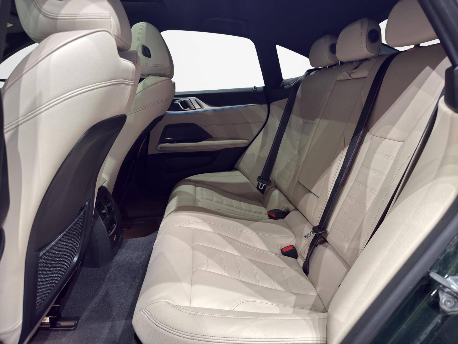 BMW i4 i4 M50 auto usata in pronta consegna - Brandini