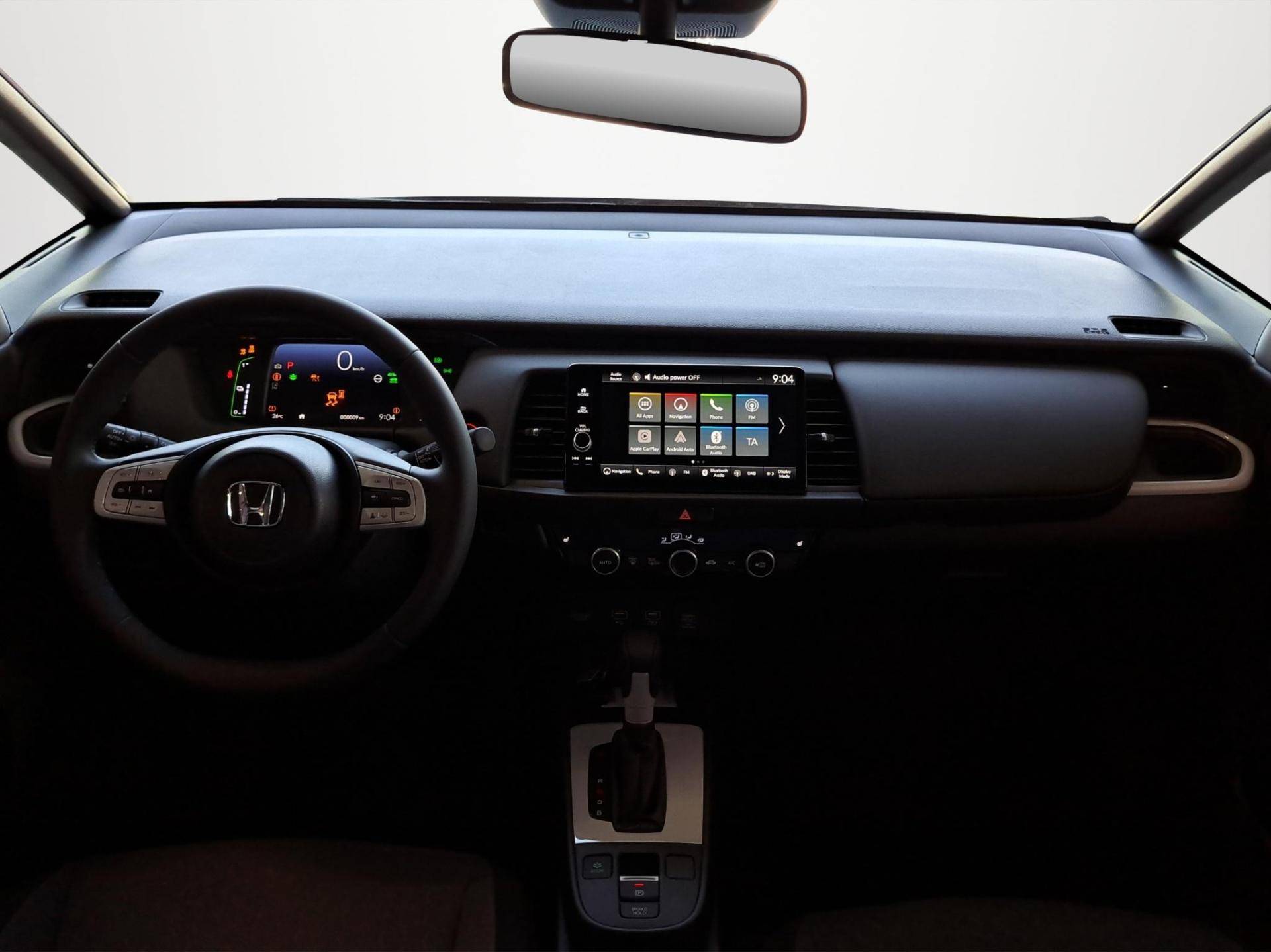HONDA Jazz Jazz 1.5 Elegance MY2027 usata in pronta consegna - Brandini