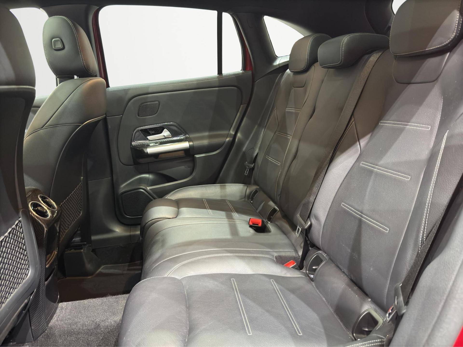 MERCEDES GLA GLA 200 d AMG Line Premium Plus auto usata in pronta consegna - Brandini
