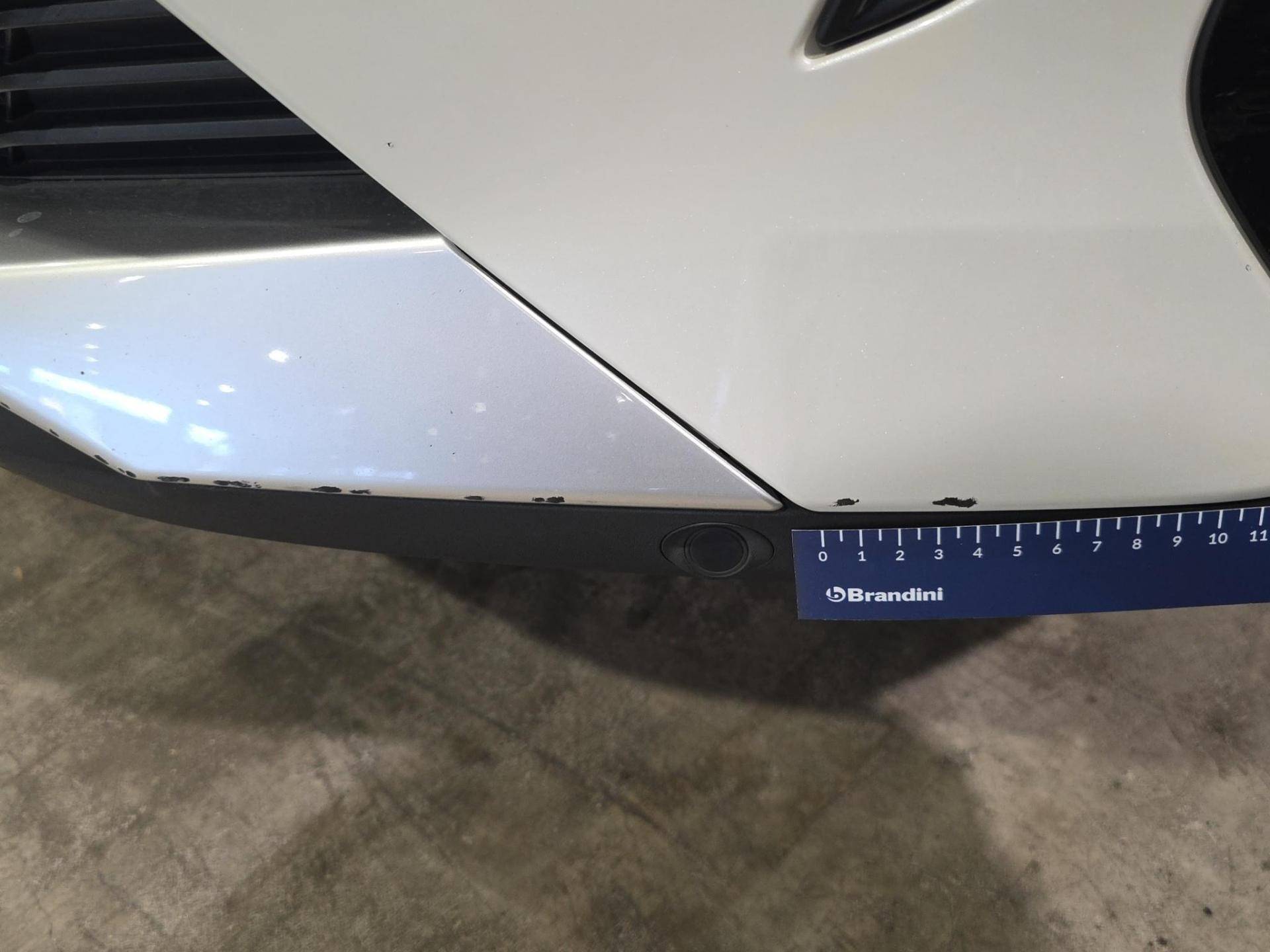 PEUGEOT 5008 5008 1.5 bluehdi Allure s&s 130cv usata in pronta consegna - Brandini