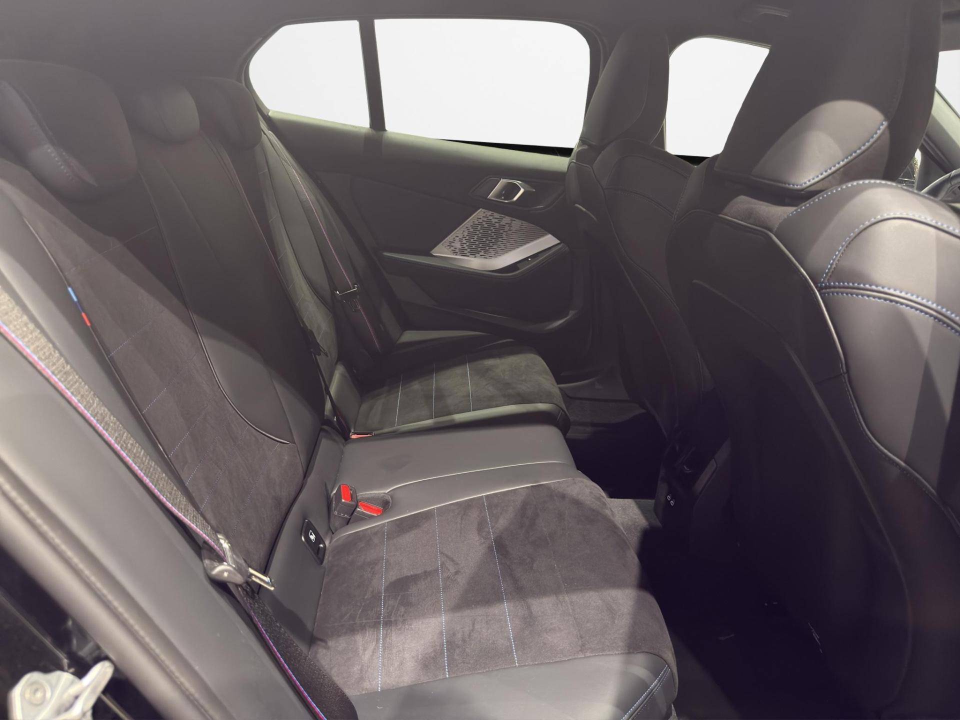 Auto Venduta - BMW Serie 1 118d MSport Pro auto usata in pronta consegna - Brandini