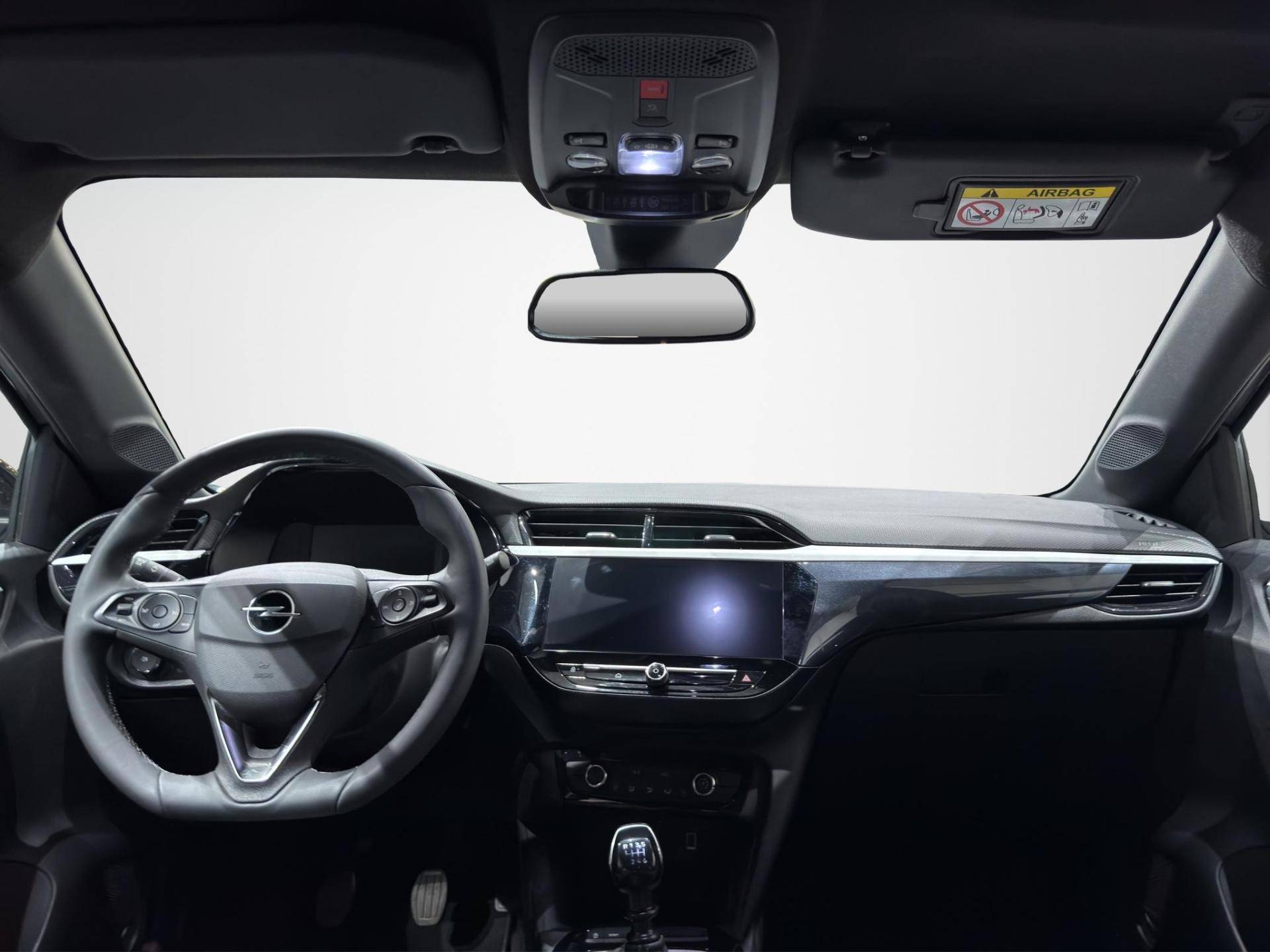 OPEL Corsa Corsa 1.2 GS s&s 100cv usata in pronta consegna - Brandini