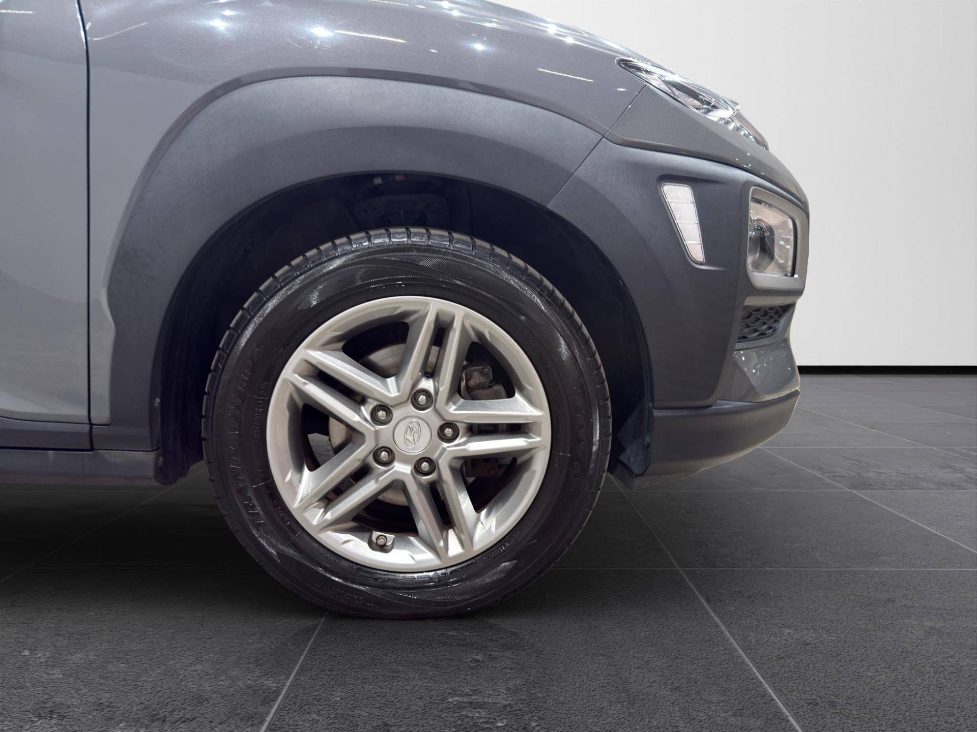 Auto Venduta - HYUNDAI Kona Kona 1.6 crdi Xadvanced 2wd 115cv usata in pronta consegna - Brandini