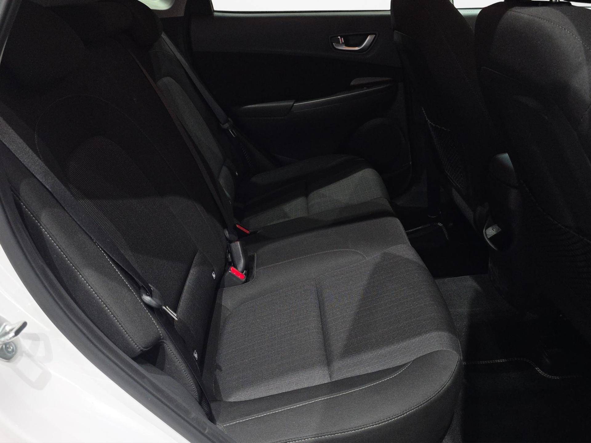 HYUNDAI Kona Kona 1.0 t-gdi 48V Xline Safety Pack 2wd 120cv imt usata in pronta consegna - Brandini
