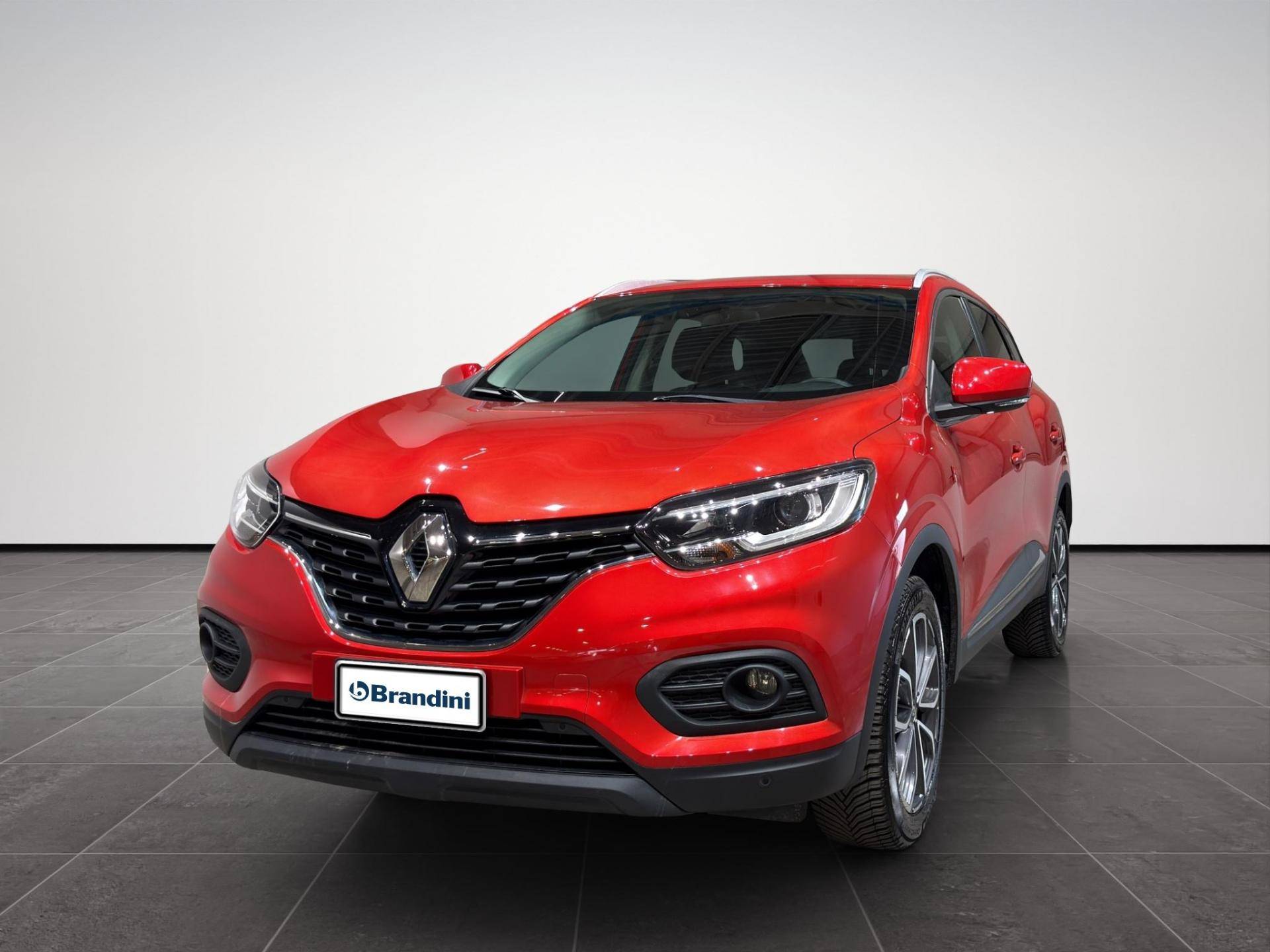 Auto Venduta - RENAULT Kadjar Kadjar 1.5 blue dci Sport Edition 115cv usata in pronta consegna - Brandini