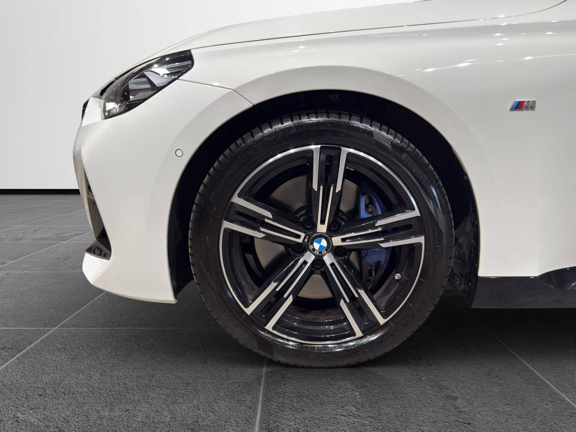 BMW Serie 2 Coupè 230i Coupe Msport auto my18 usata in pronta consegna - Brandini