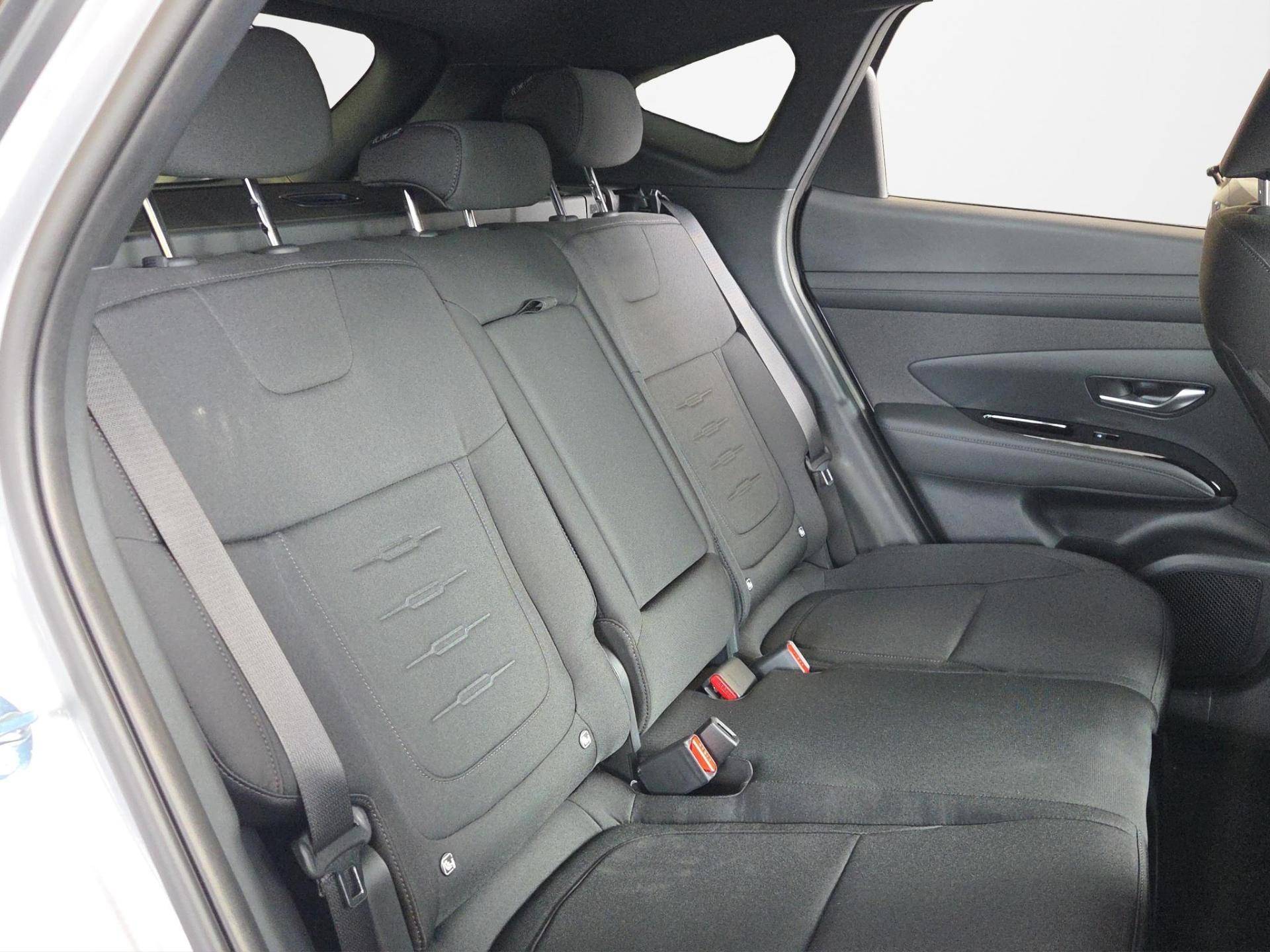 HYUNDAI Tucson Tucson 1.6 hev Dark Line 2wd 239cv auto usata in pronta consegna - Brandini