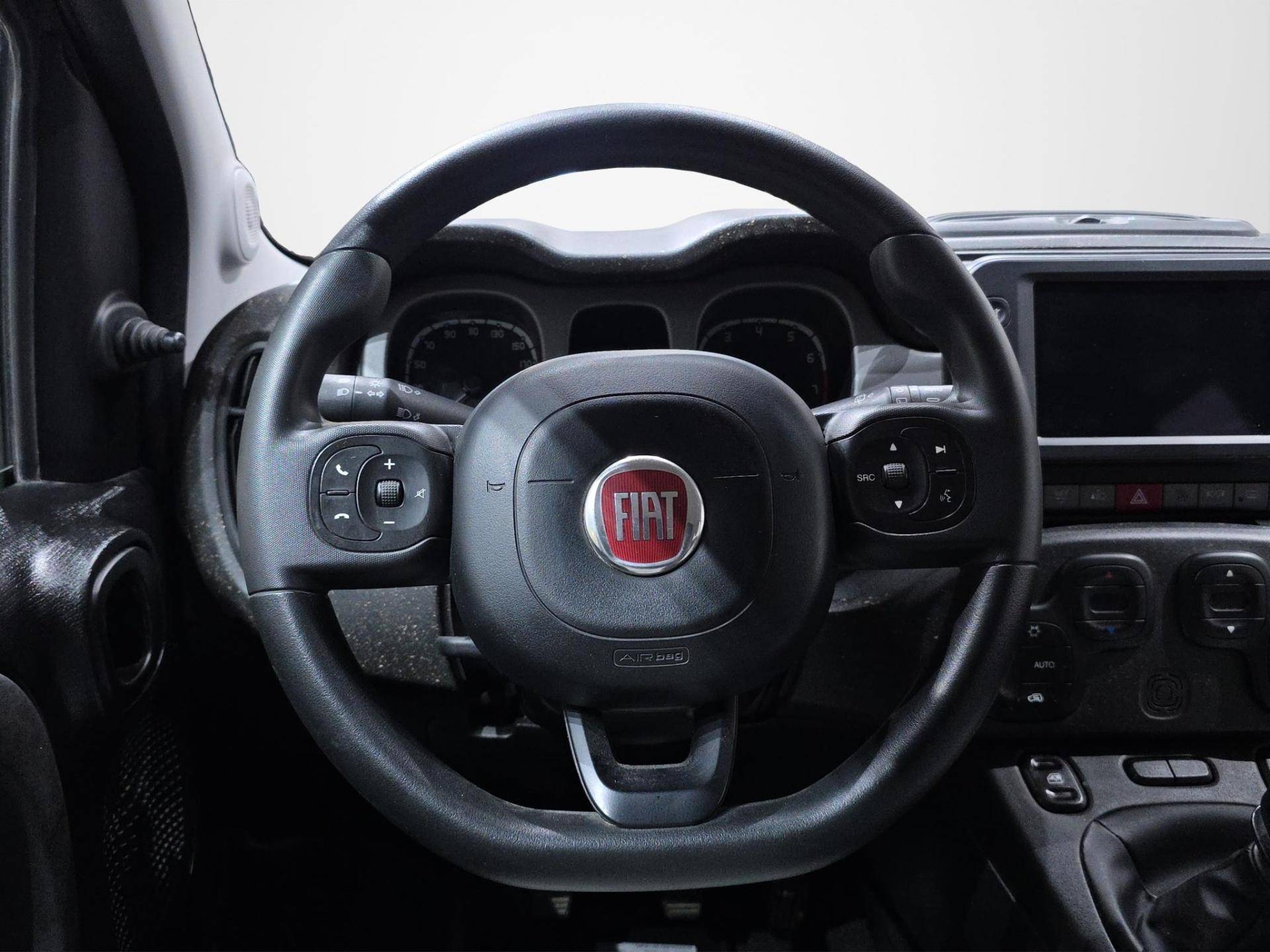 FIAT Panda Panda 0.9 t.air t. 4x40 4x4 s&s 85cv 5p.ti usata in pronta consegna - Brandini
