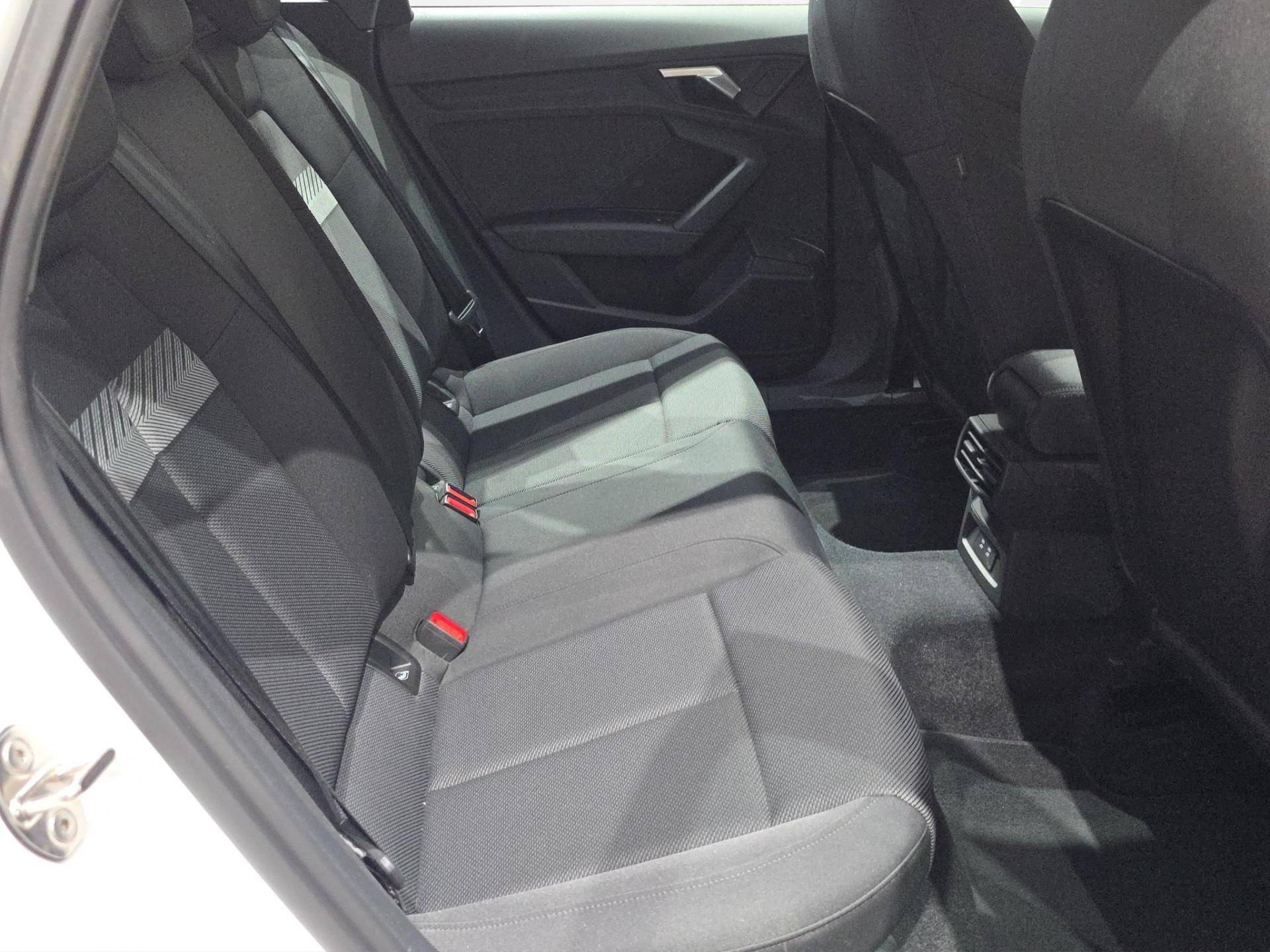 AUDI A3 A3 Sportback 30 1.0 tfsi mhev S line Edition s-tronic usata in pronta consegna - Brandini